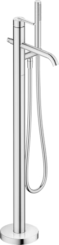duravit-balcoon-ba5250000010-colonne-baignoire-chrom image 5