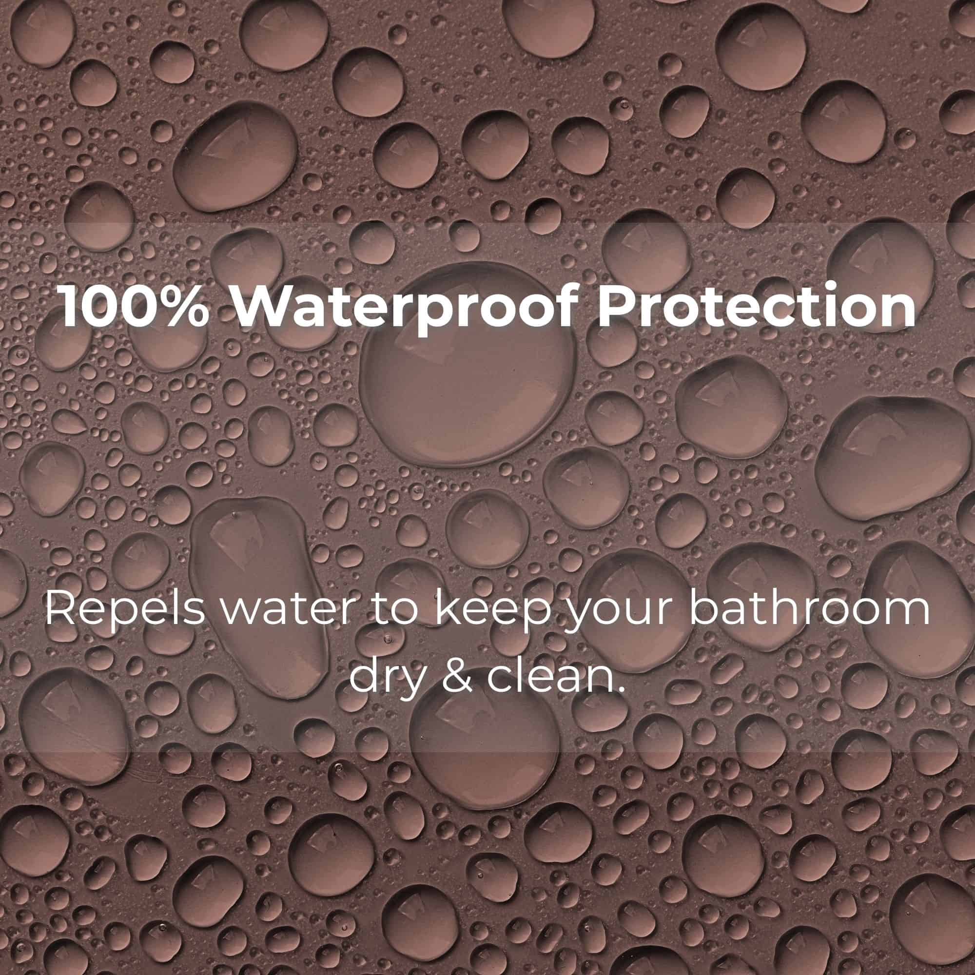 evideco-doublure-rideau-douche-marron-extra-long-180x200 image 3