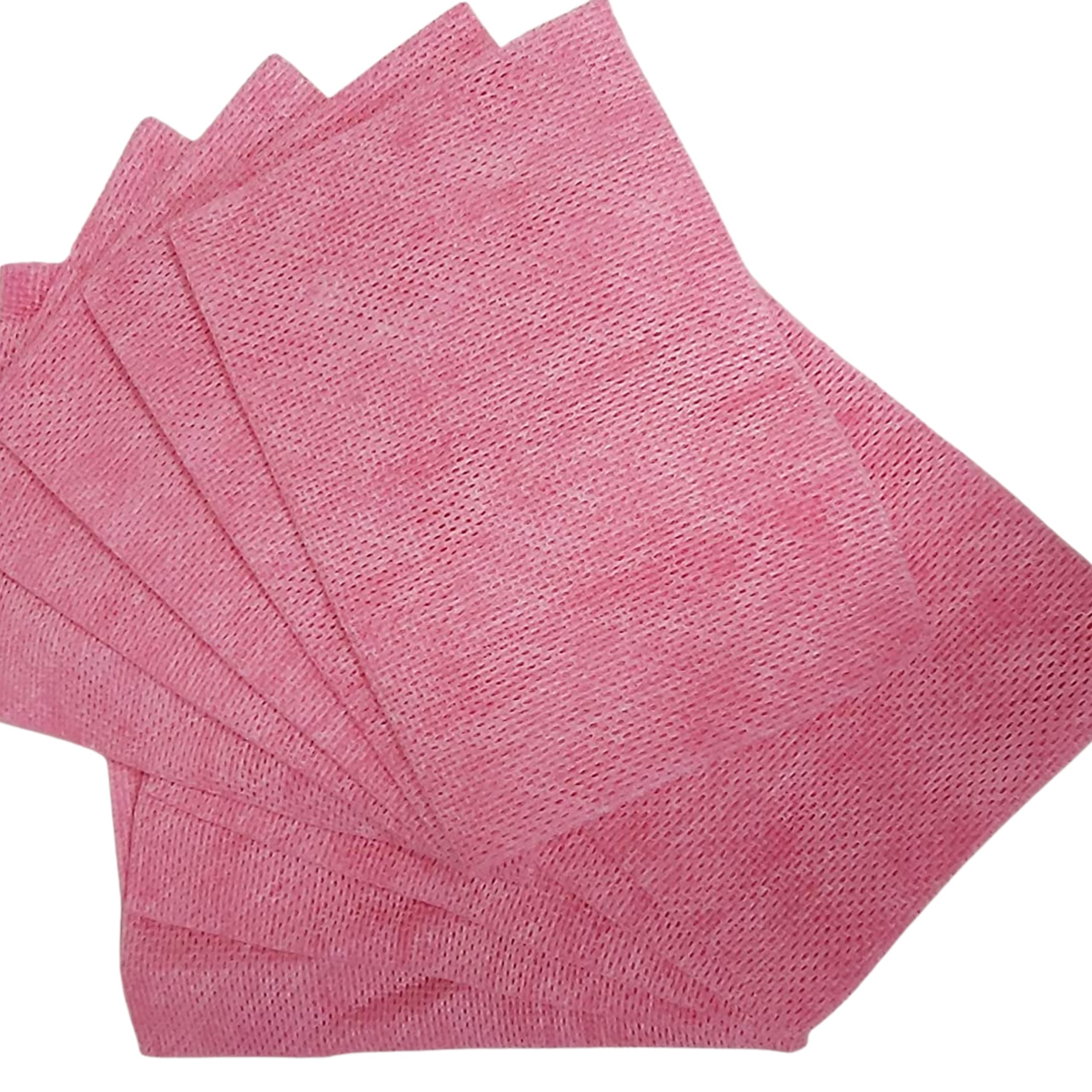 dstock60-produits-d-entretien-lavettes-haccp-roses-25-pcs-51x35-lavables image 2
