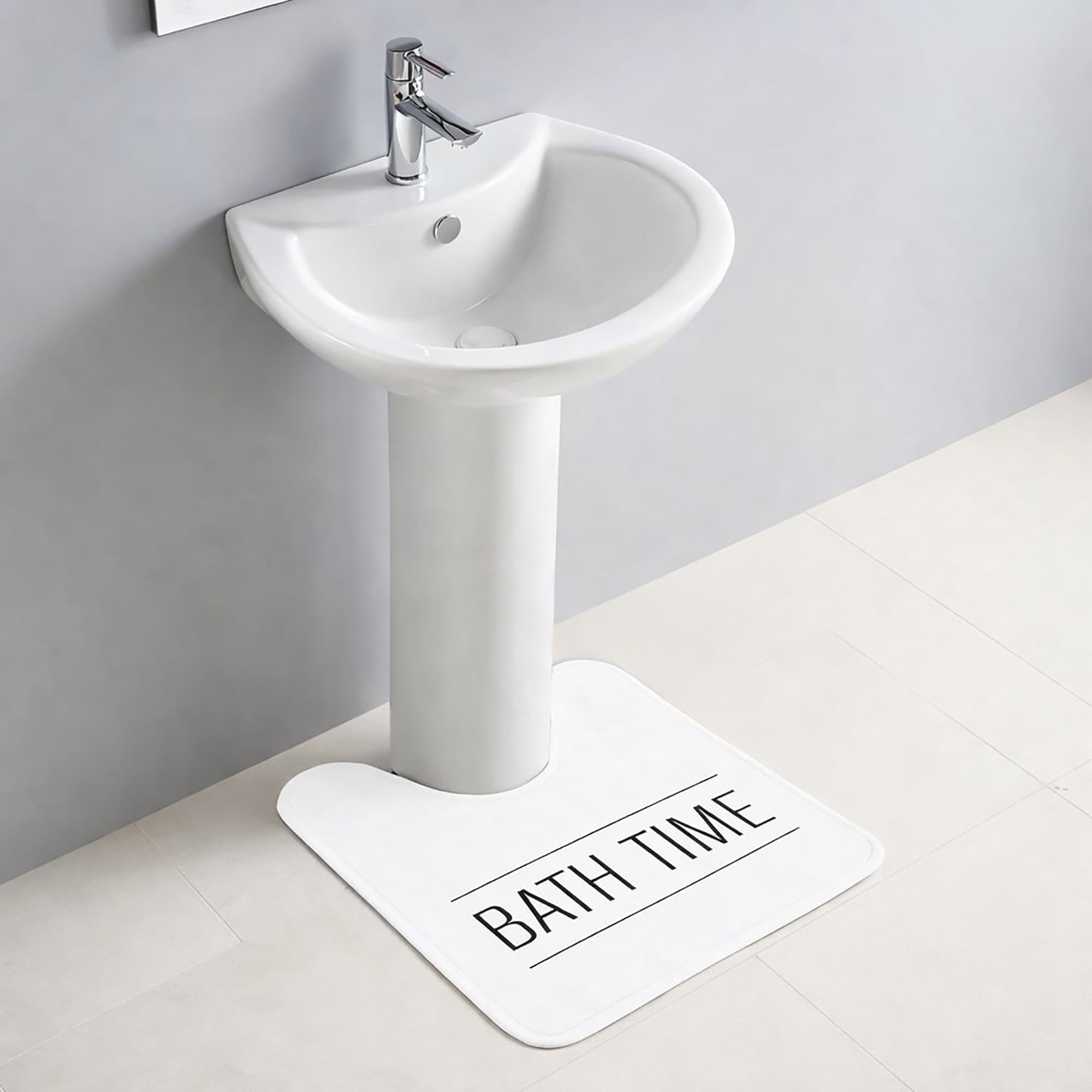 evideco-tapis-wc-contour-microfibre-blanc-bath-time-20x18 image 6