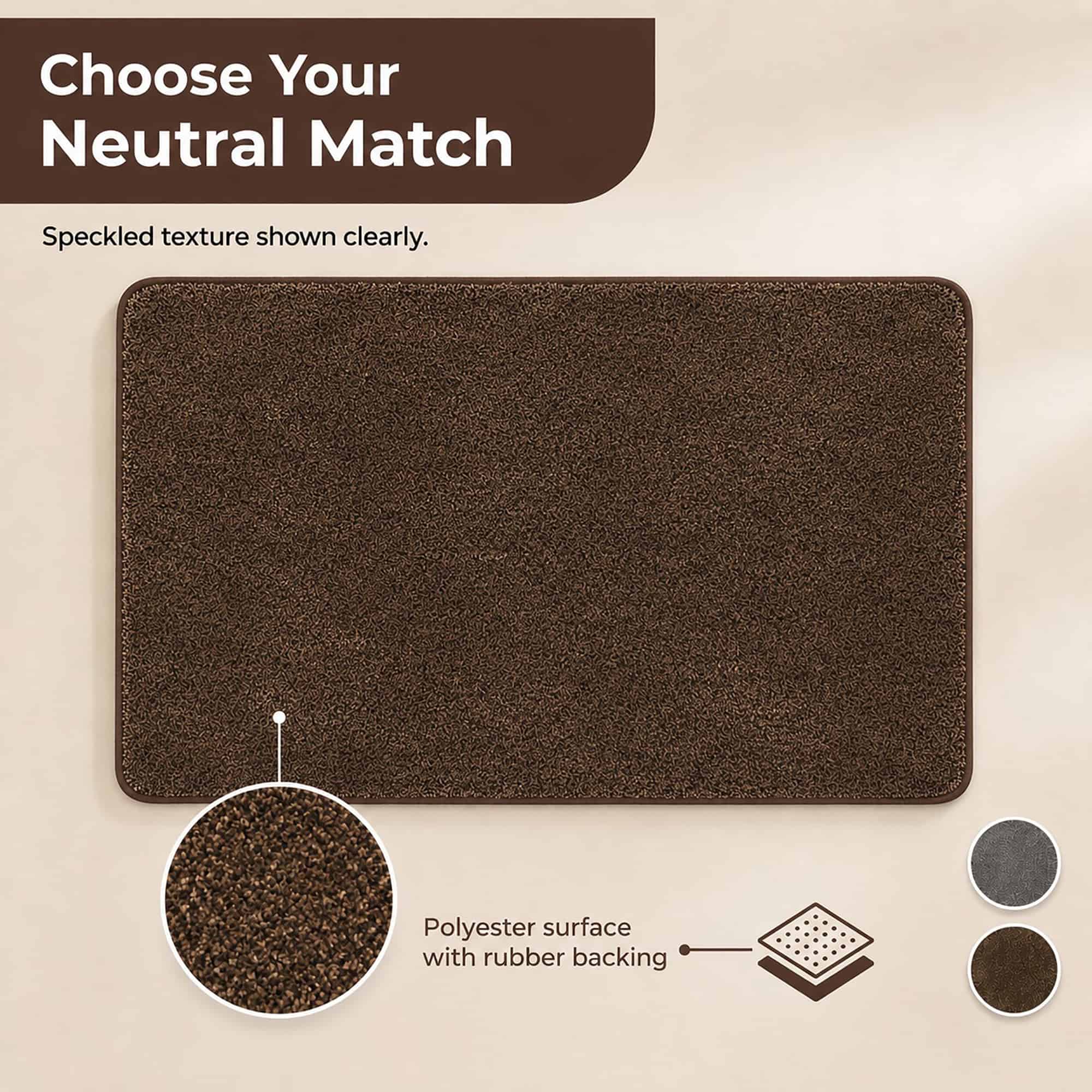 evideco-home-accessories-20x32-tapis-cuisine-chocolat-caramel image 7