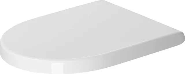 duravit-starck-3-abattant-wc-blanc-avec-frein-de-chute image 1