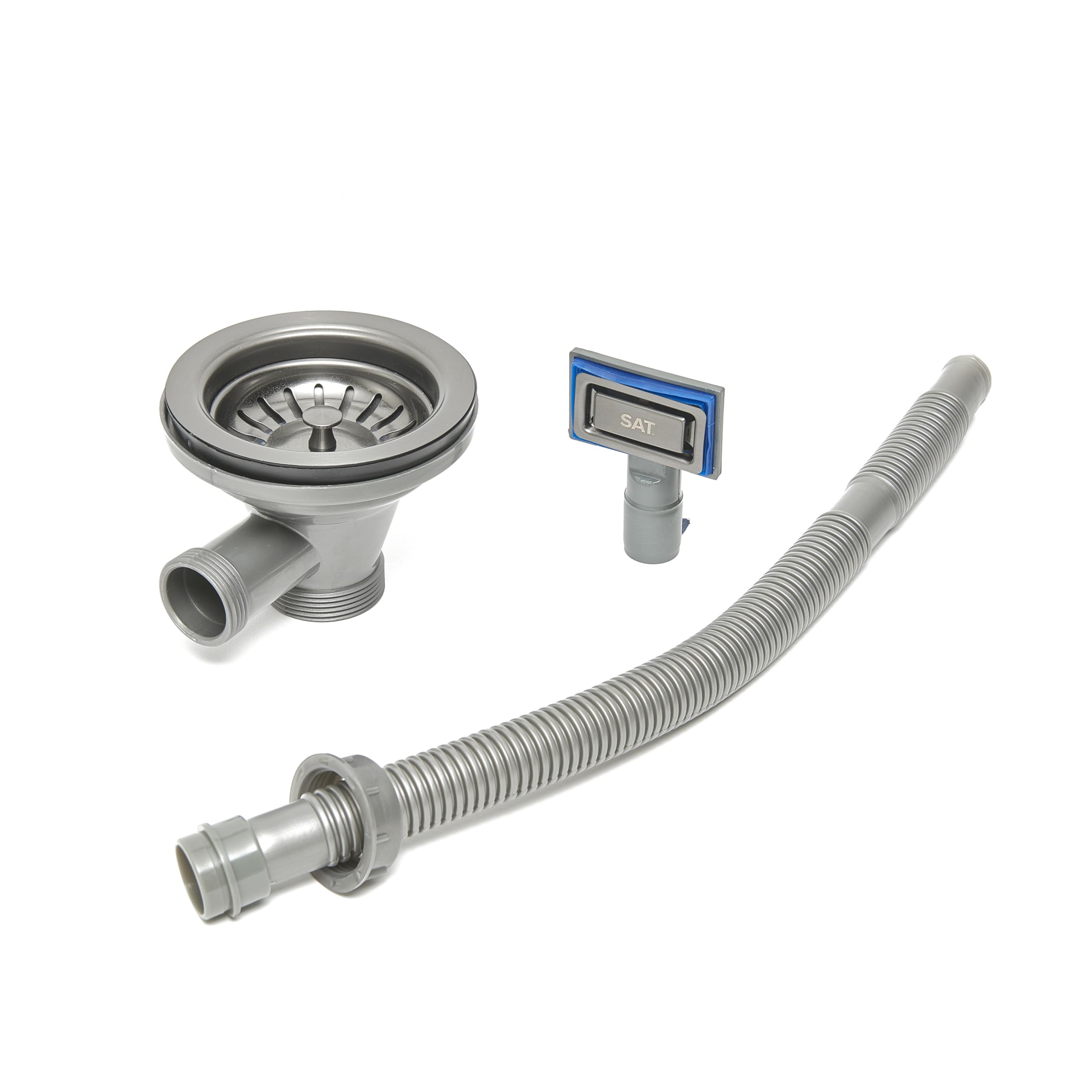 swiss-aqua-timeless-vier-cuisine-inox-1-bac-68x45-gun-metal-bross image 6