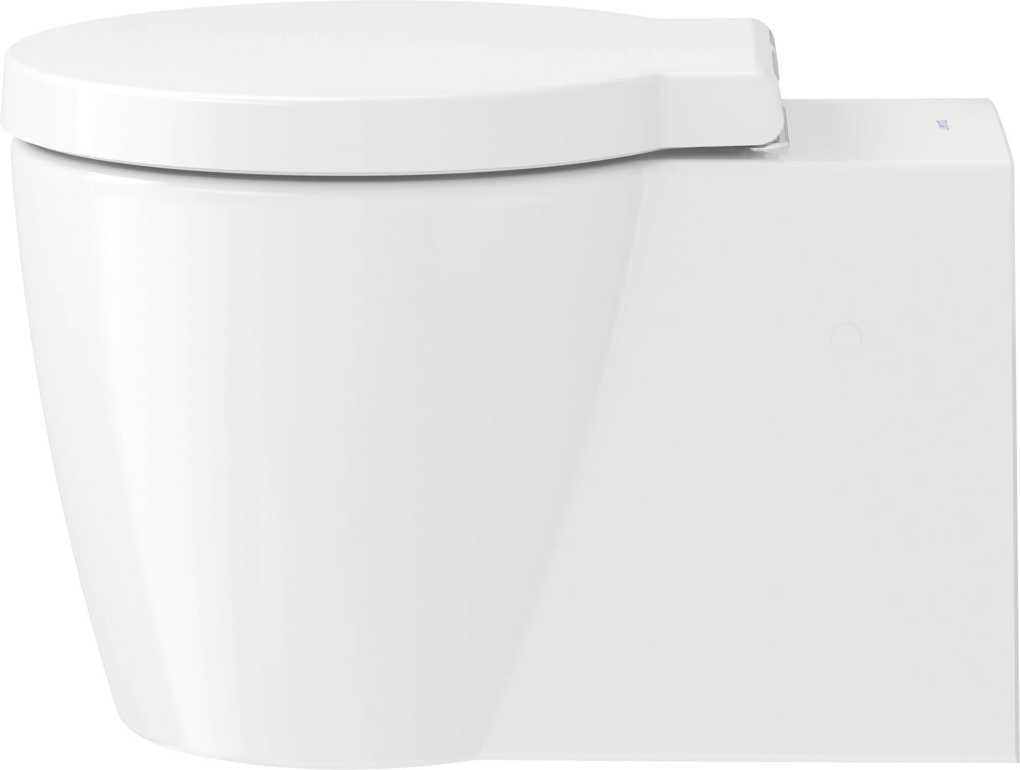 duravit-starck-1-abattant-wc-blanc-frein-de-chute image 3