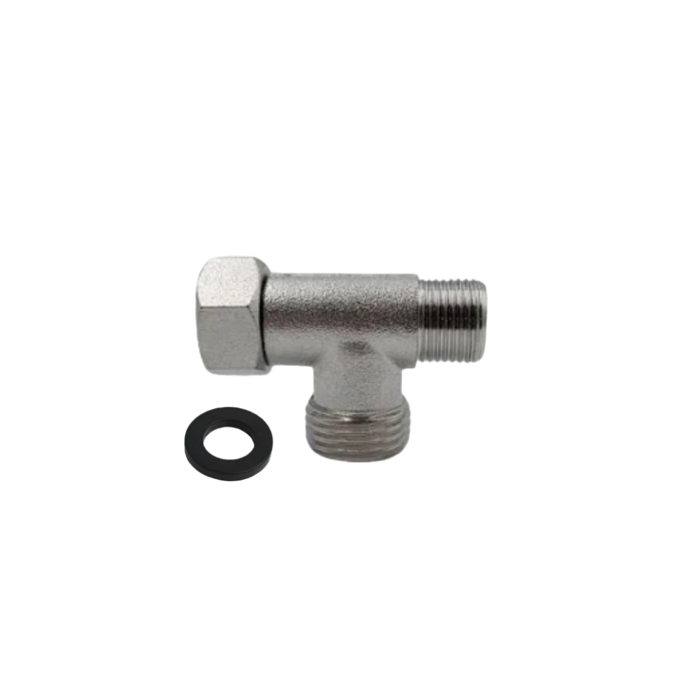boku-pi-ces-d-tach-es-adaptateur-t-m-tal-3-8 image 1