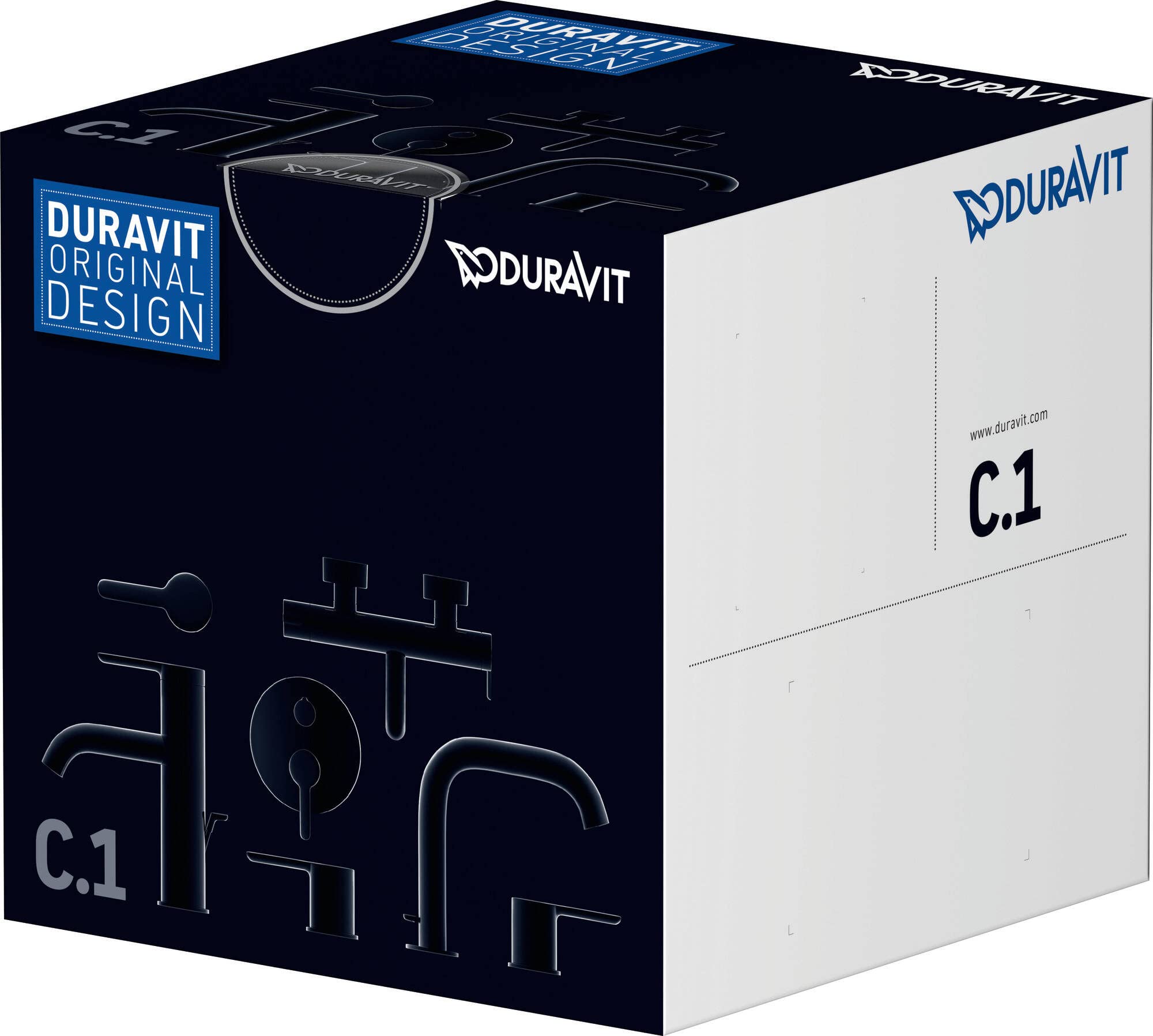 duravit-b-2-b21010002010-mitigeur-lavabo-s-chrome-sans-vidage image 6