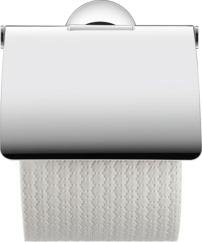 duravit-starck-t-porte-rouleau-papier-chrome-avec-couvercle image 6