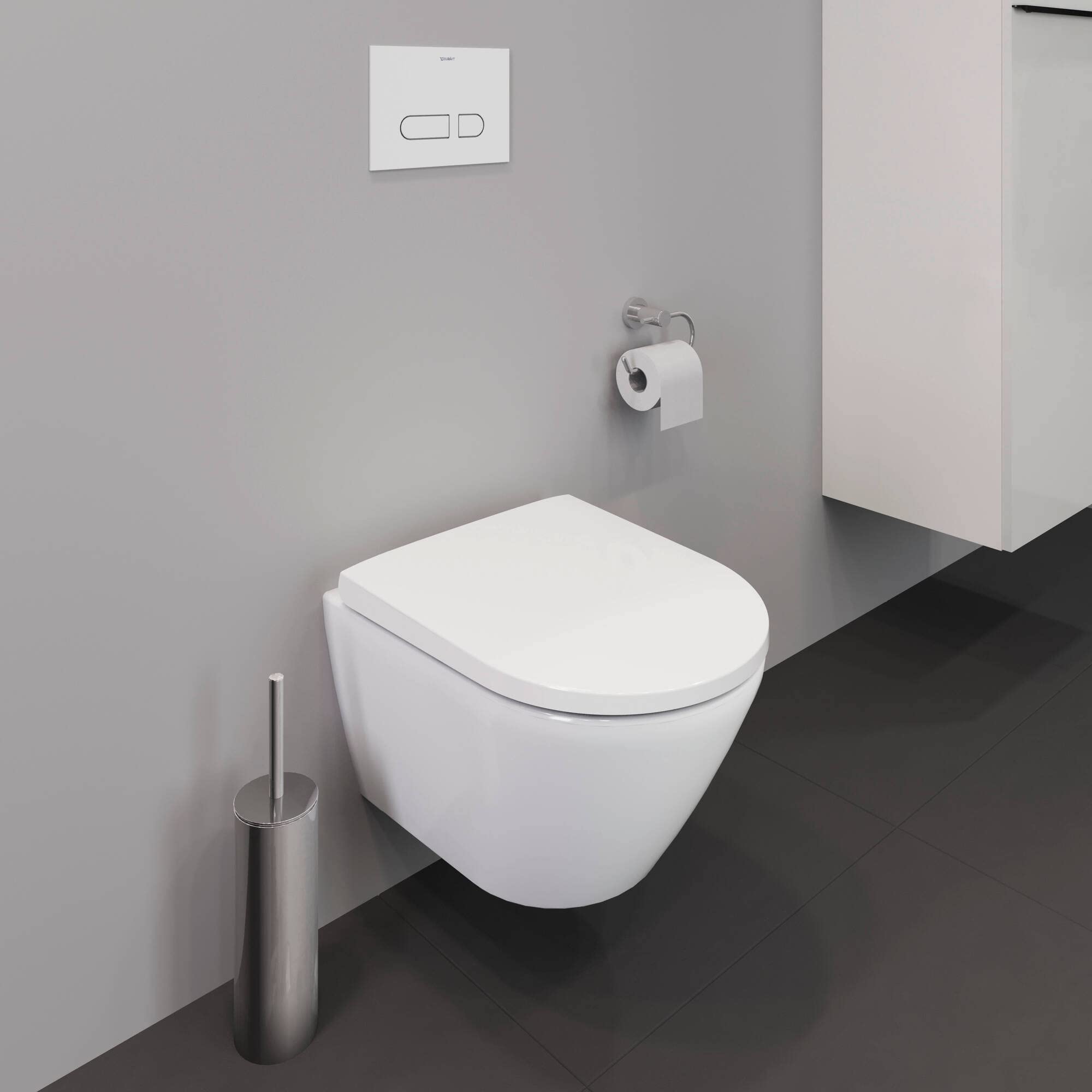 duravit-d-neo-wc-suspendu-compact-blanc-sans-bride-abattant image 7