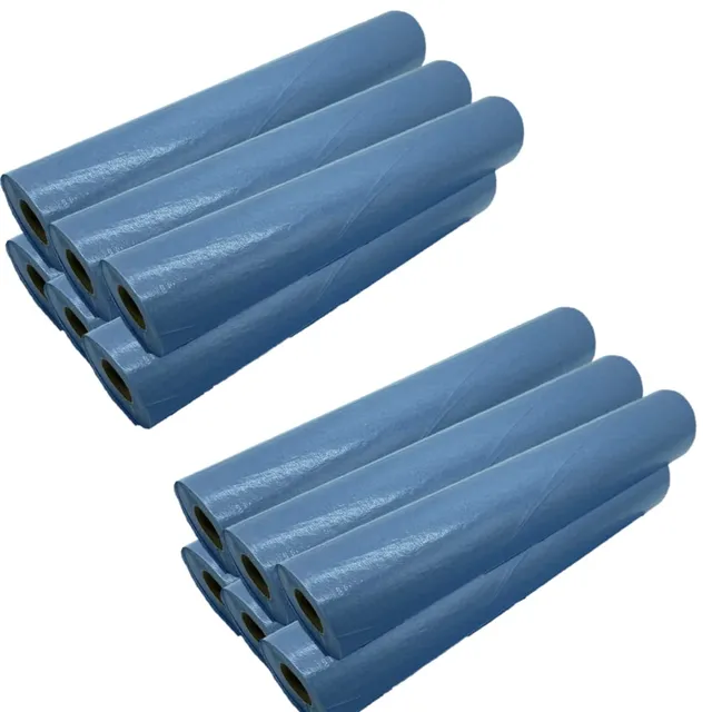 dstock60-draps-examen-bleu-plastifi-50x38-carton-12-rouleaux image 1
