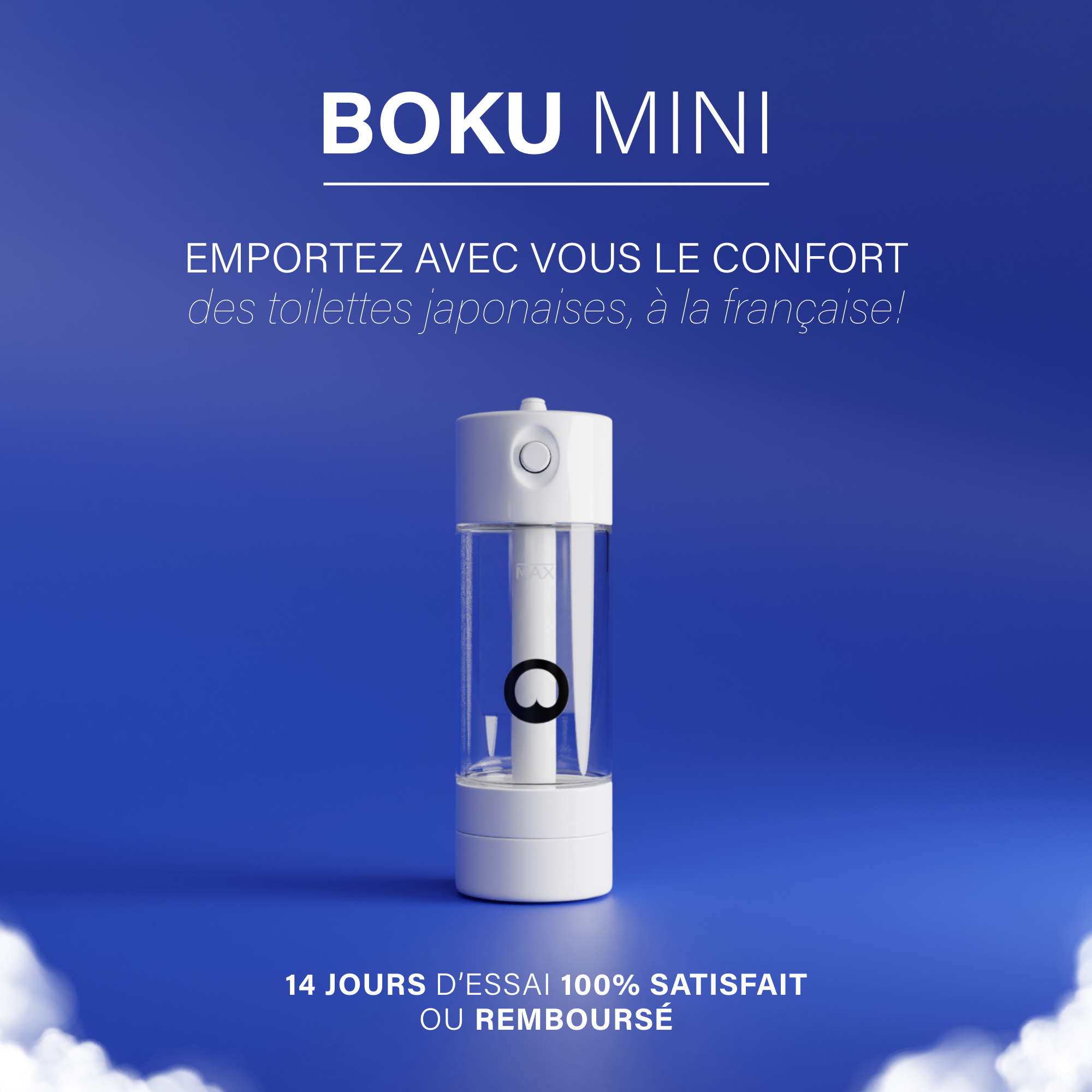 boku-mini-nomade-bidet-portable-35-cl-pliable-voyage image 1