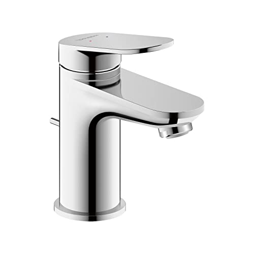 duravit-wave-wa1012001010-mitigeur-lavabo-chrome-minusflow image 5