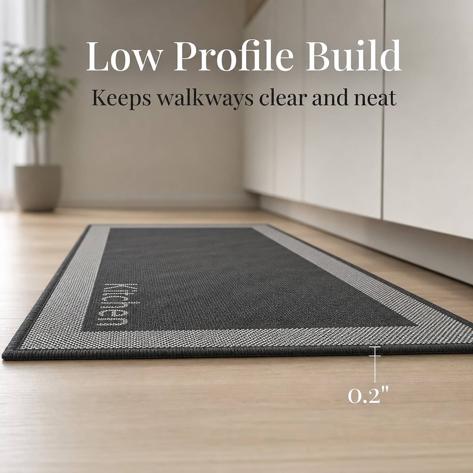 evideco-home-accessories-two-tone-black-set-tapis-cuisine-20x32-20x48 image 4