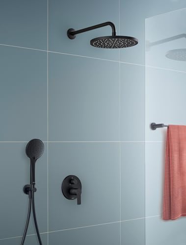 duravit-d-code-dc4210012046-mitigeur-douche-encastr-noir-2-sorties image 8