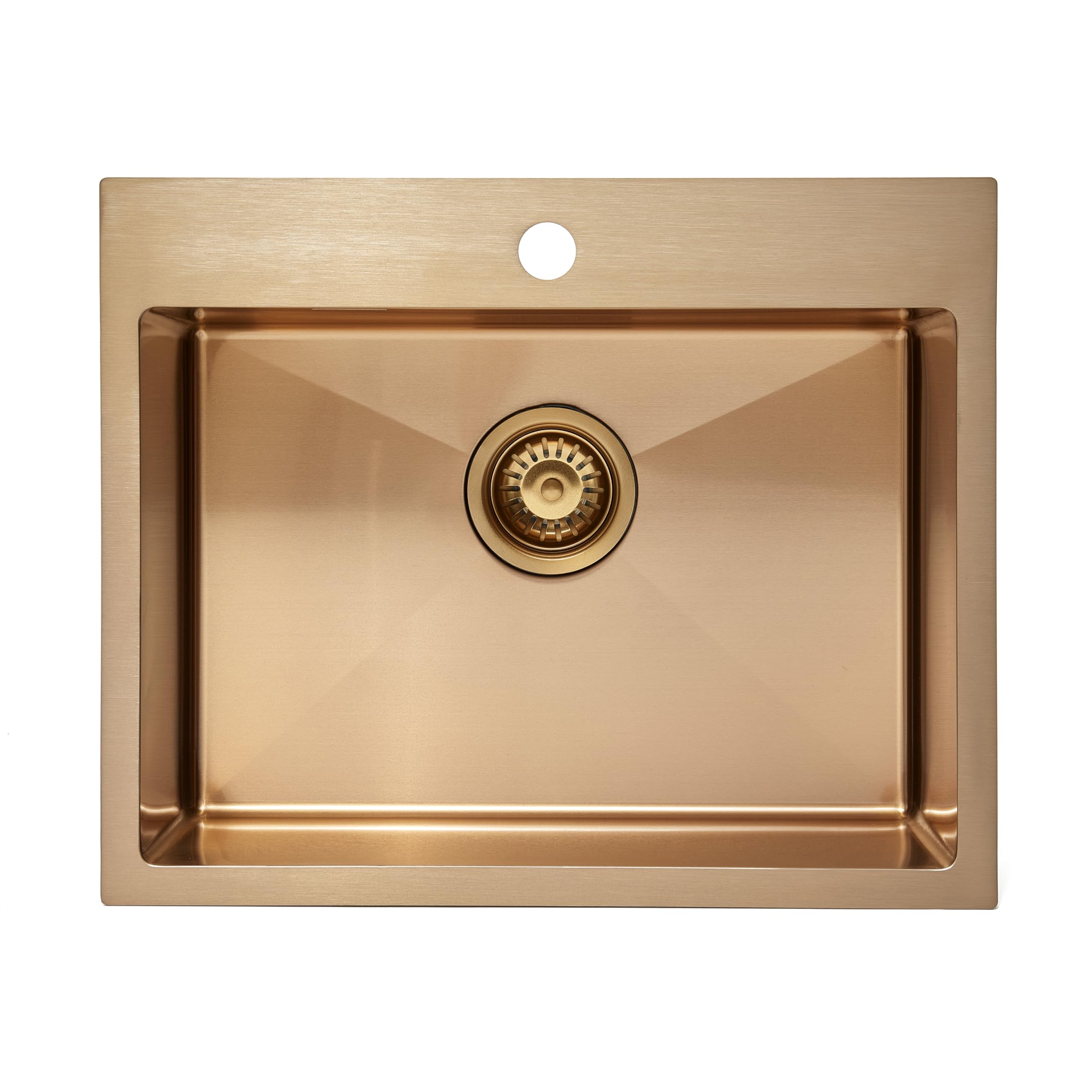 swiss-aqua-timeless-vier-cuisine-inox-1-bac-55x45-cuivre-bross image 5