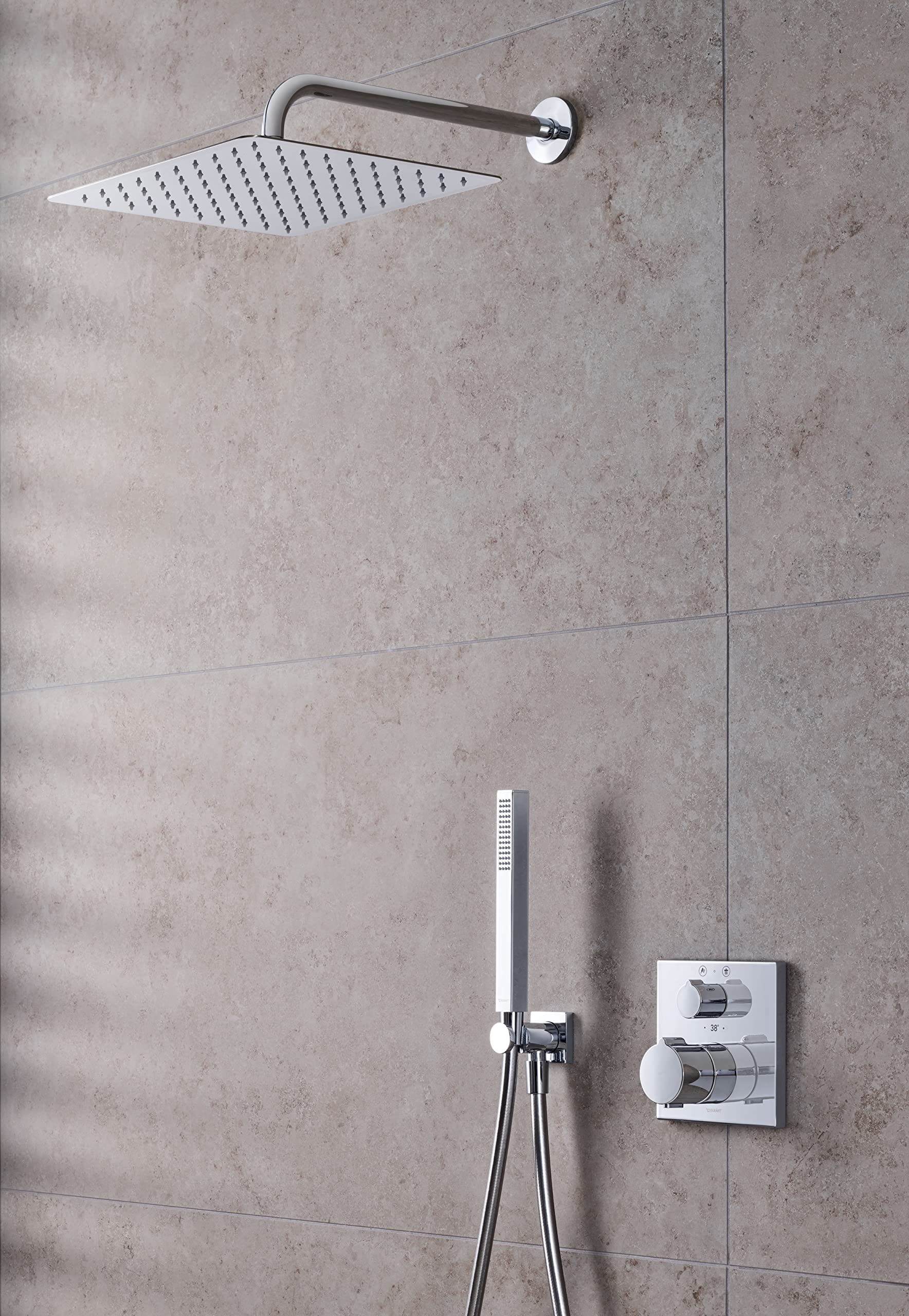 duravit-universal-douchette-carr-e-chrom-1-jet-rain-9-l-min image 8