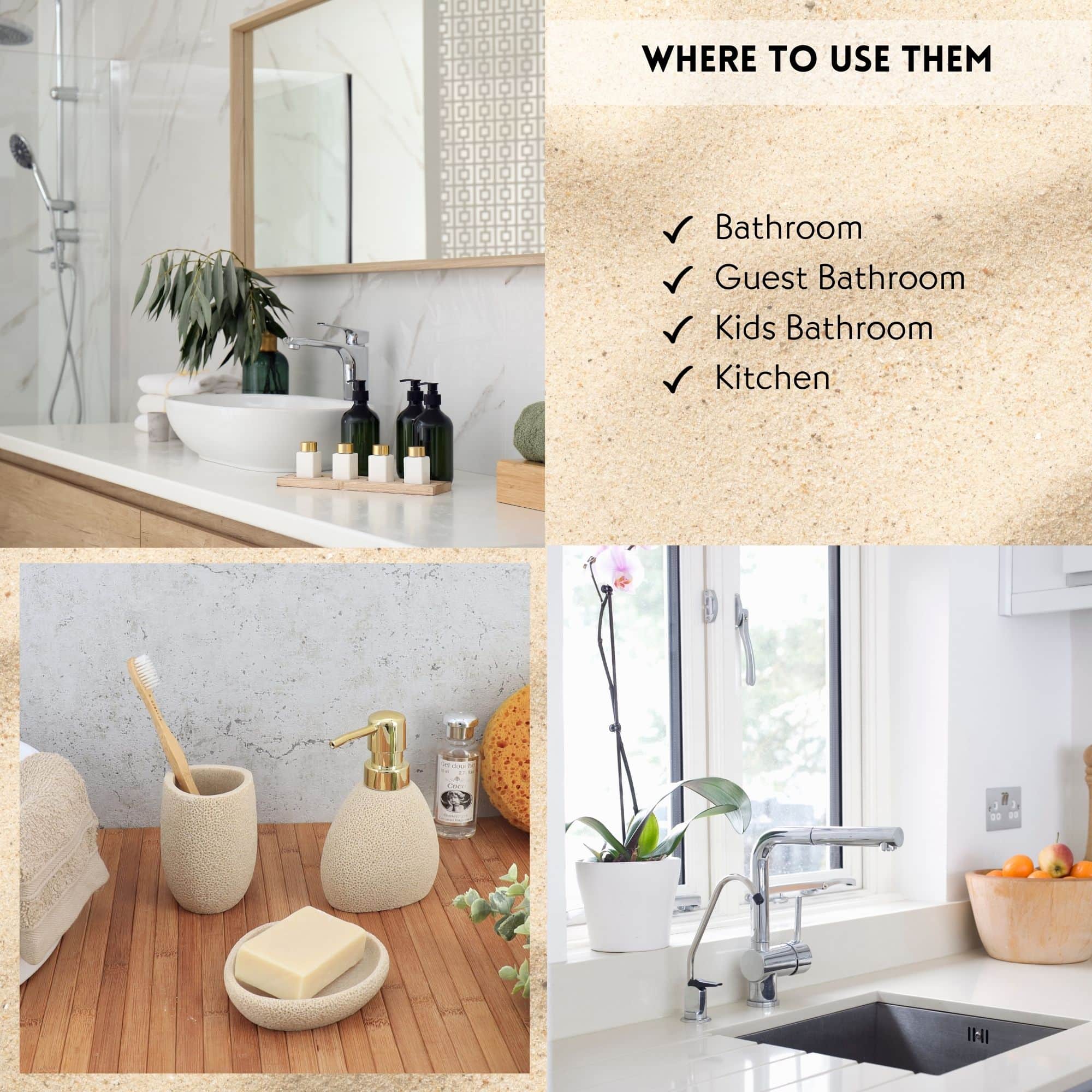 evideco-bathroom-accessories-set-3-pi-ces-ponge-de-mer image 7
