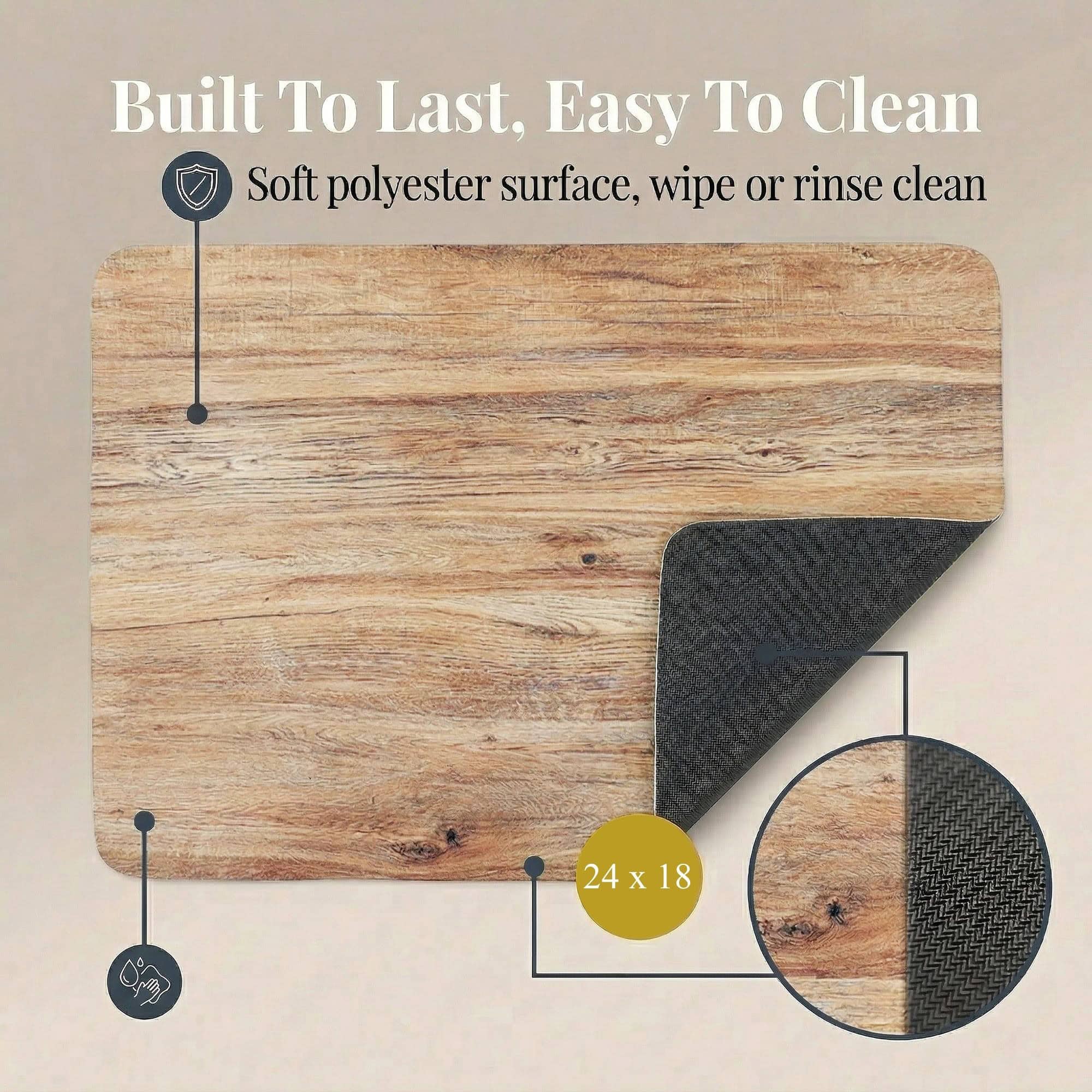evideco-ch-ne-tapis-de-bain-effet-bois-3-pi-ces-antid-rapant image 5