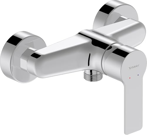 duravit-d-code-dc4230001010-mitigeur-douche-apparent-chrome image 4