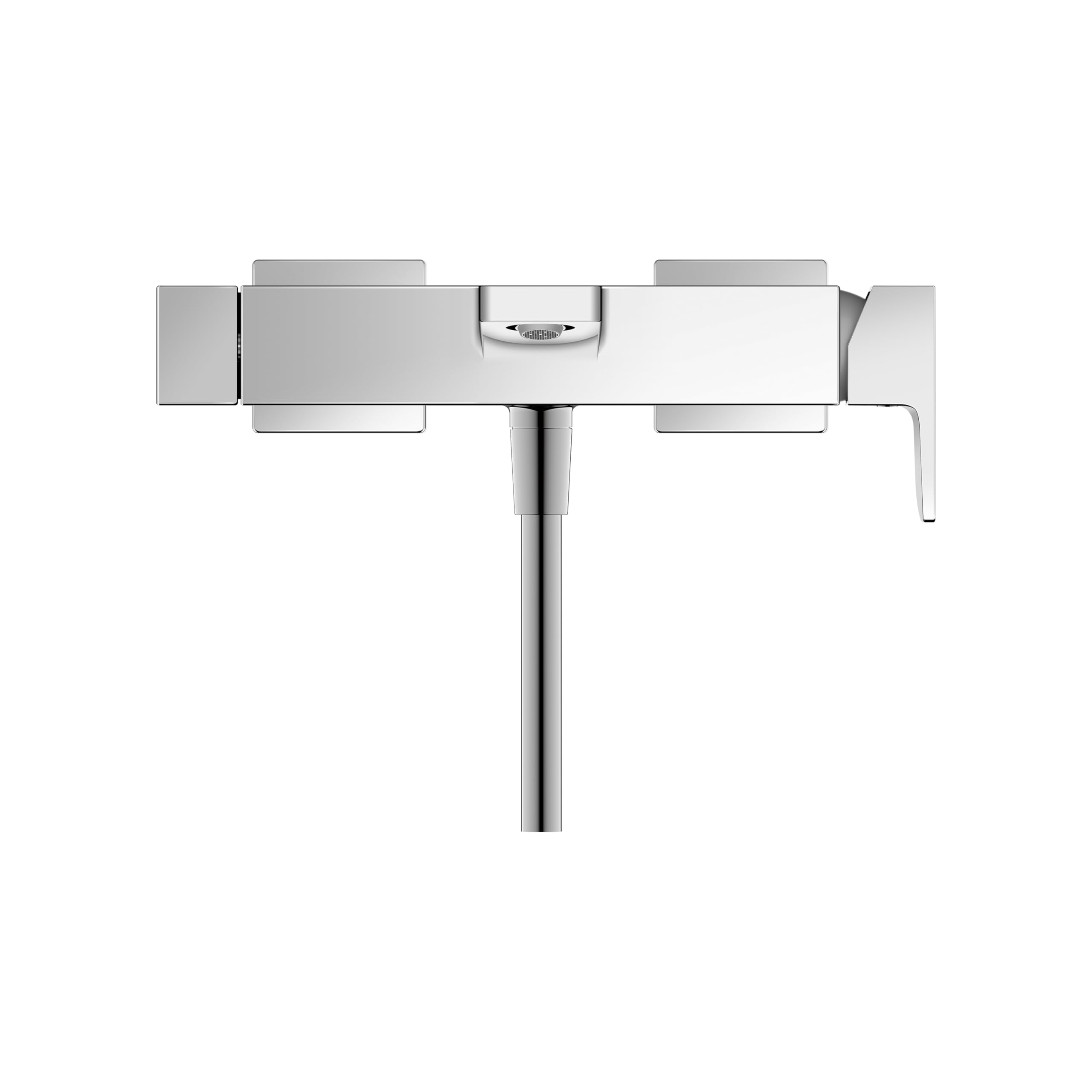 duravit-manhattan-mh5230000010-mitigeur-baignoire-chrome image 3