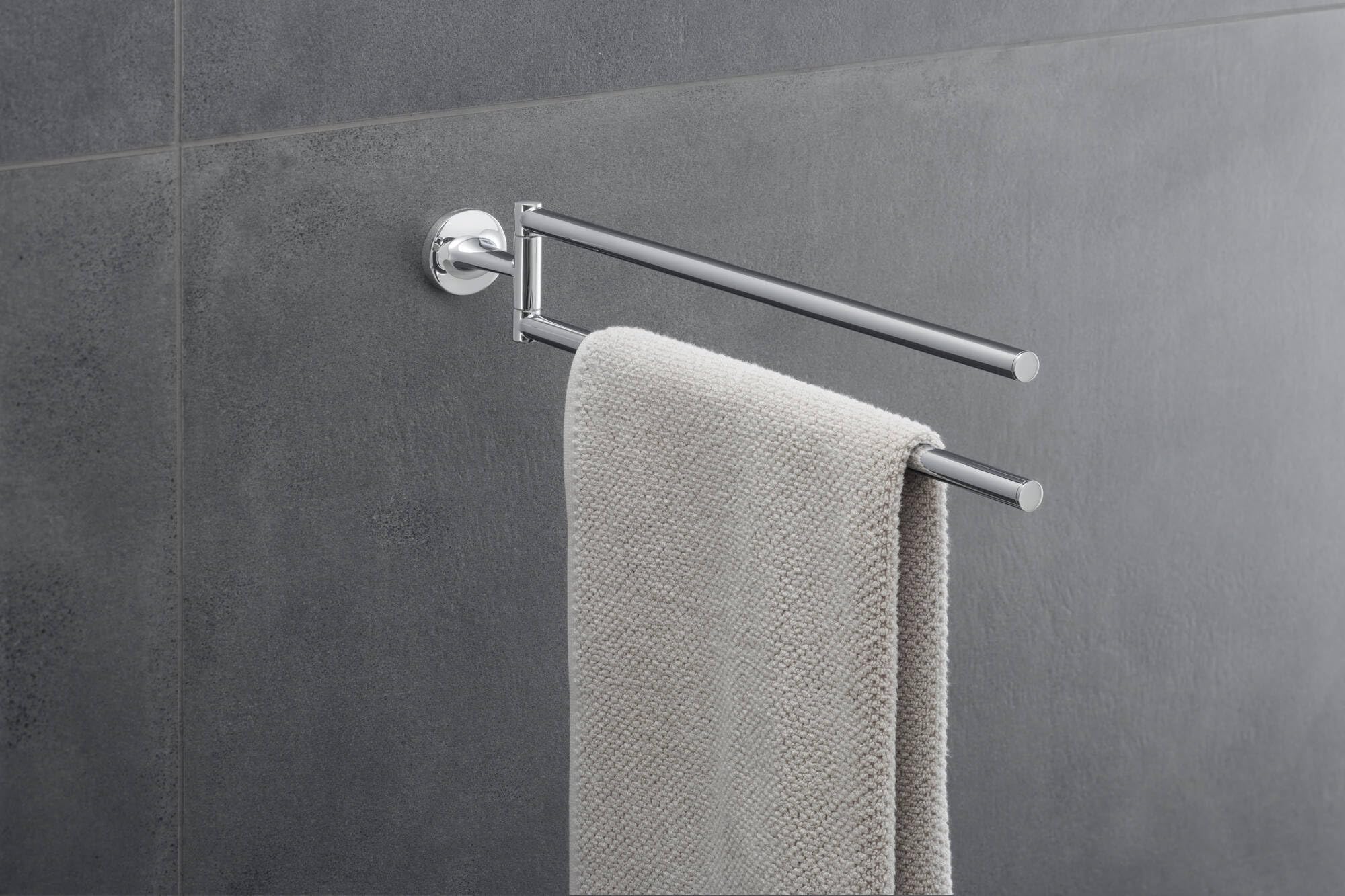 duravit-starck-t-porte-serviettes-mural-2-bras-chrom-46-5-cm image 8