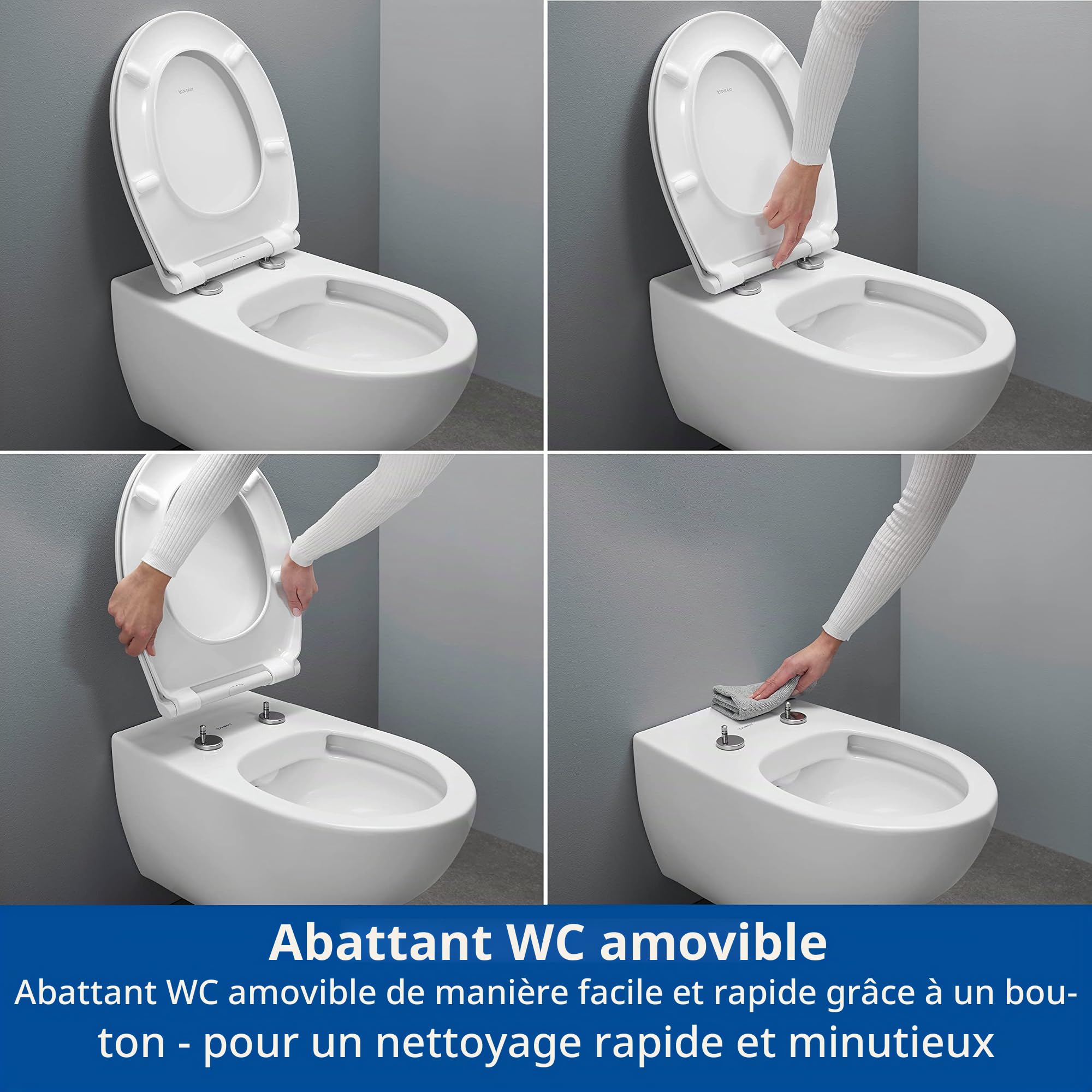 duravit-universal-abattant-wc-blanc-frein-de-chute-ovale image 4
