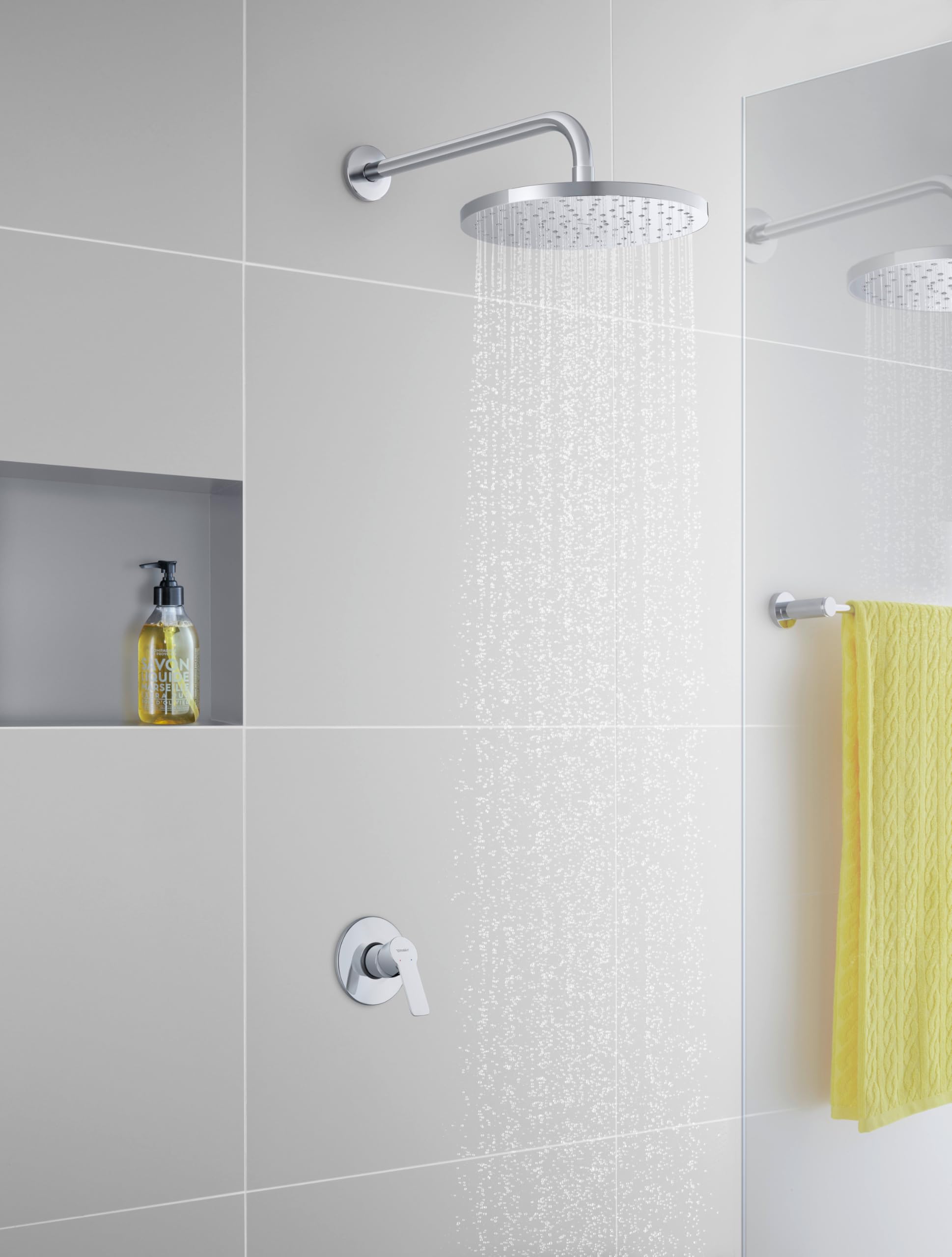 duravit-d-code-dc4210007010-mitigeur-douche-encastr-chrome image 3