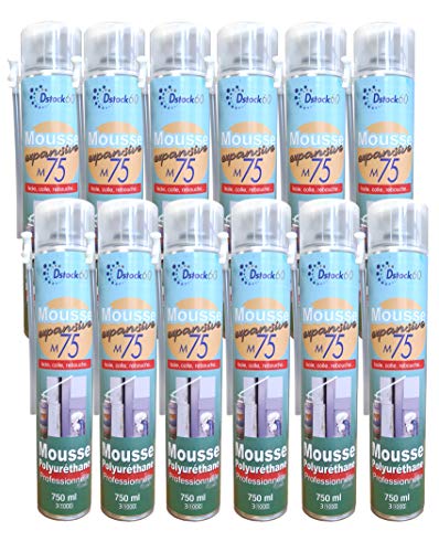 dstock60-mousse-expansive-manuelle-750ml-lot-12-polyur-thane image 6