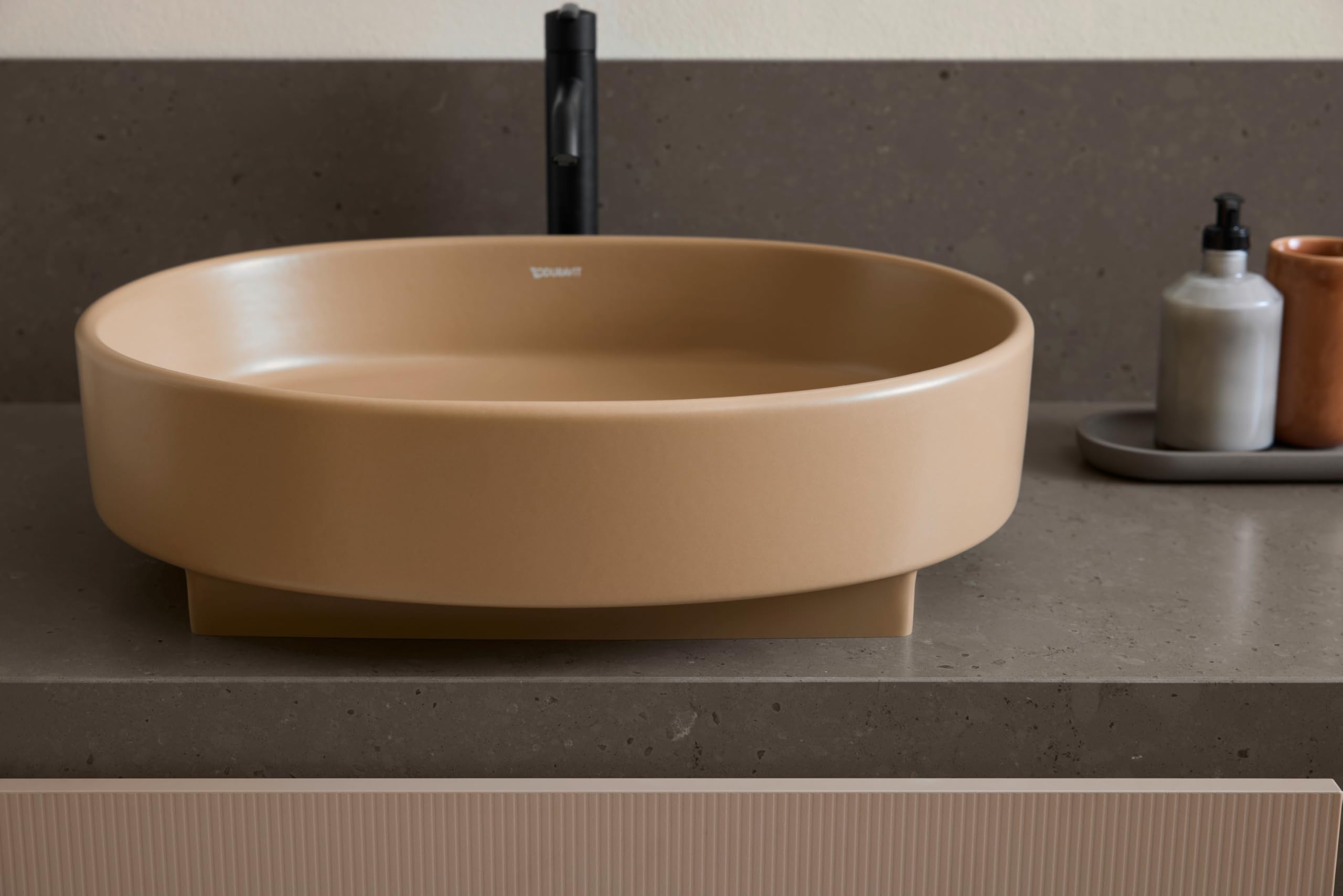 duravit-balcoon-robinet-lavabo-xl-noir-mat-freshstart-153-mm image 5