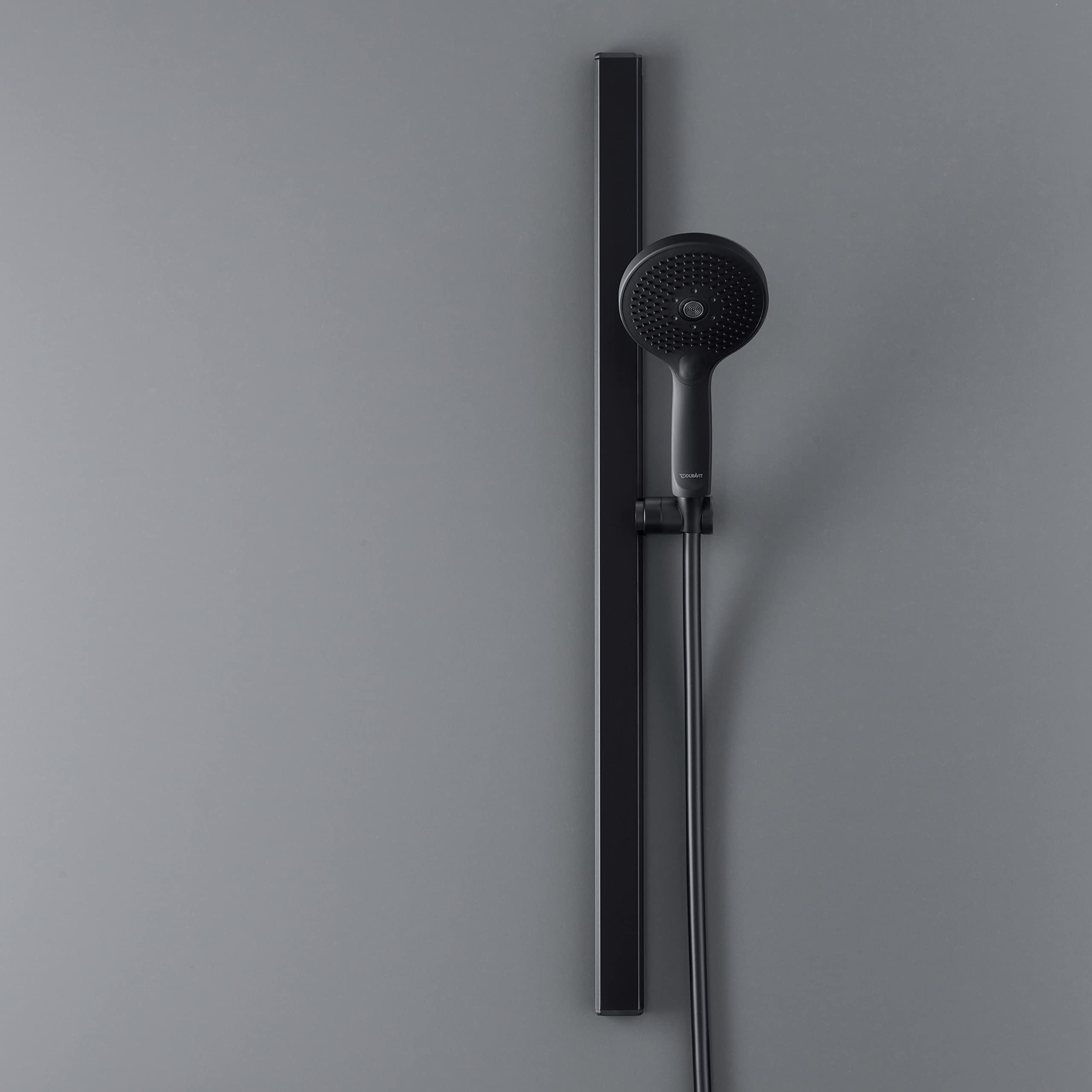 duravit-universal-barre-de-douche-810-mm-noir-mat image 4