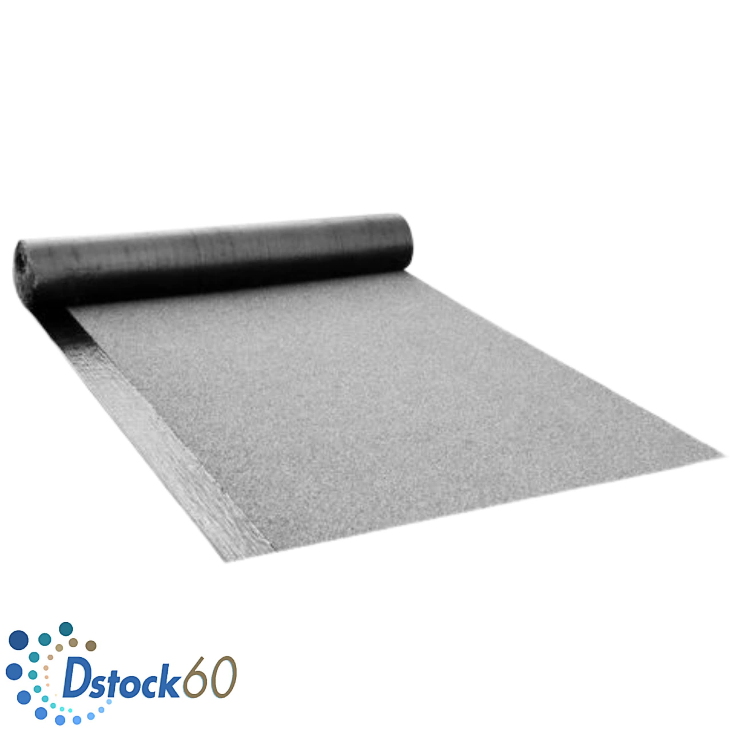 dstock60-feutre-toiture-rouleau-bitume-gris-5-m image 2