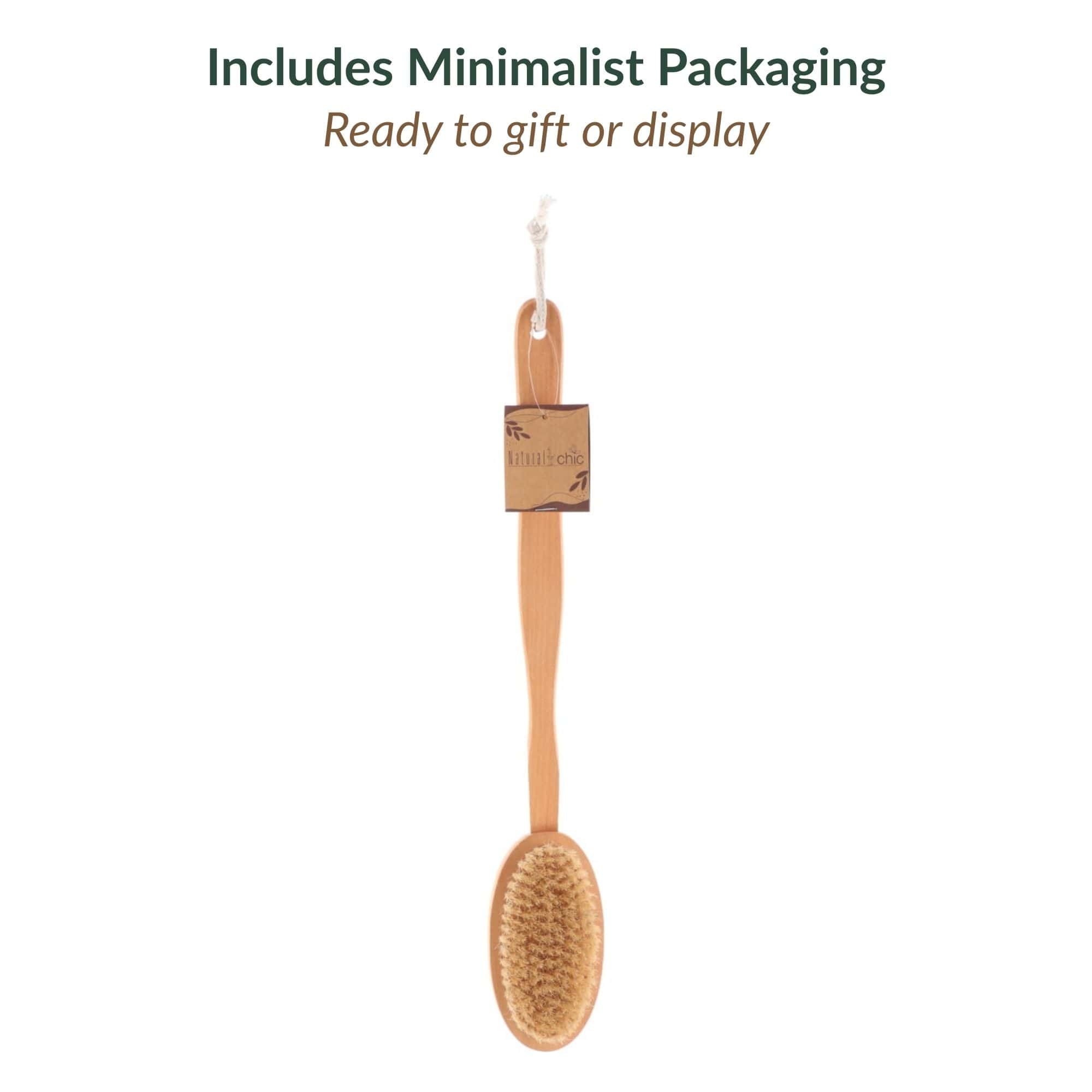 evideco-brosse-corps-bois-manche-long-dos-exfoliante image 3