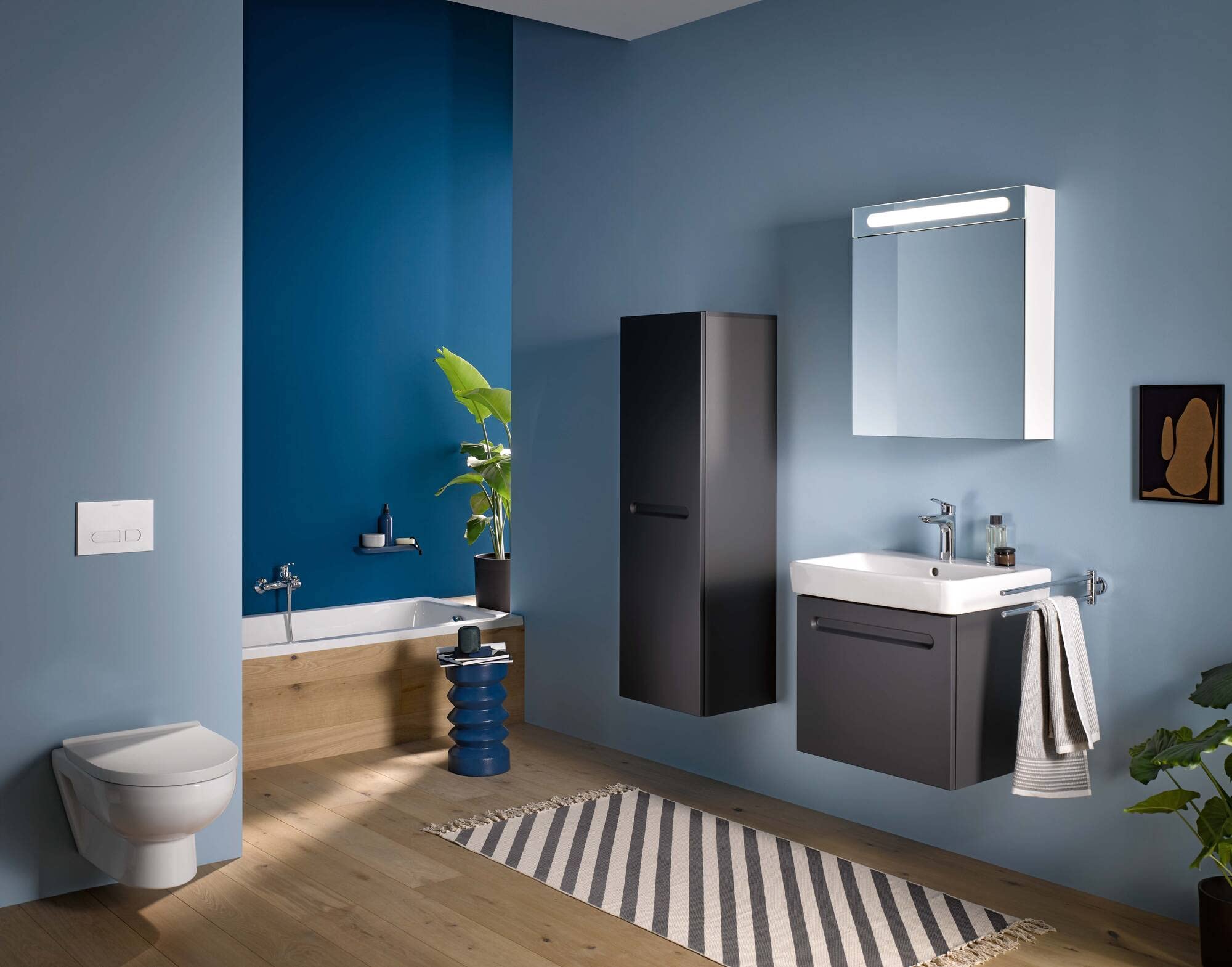 duravit-no-1-mitigeur-lavabo-m-117mm-chrome-freshstart-sans-vidage image 5