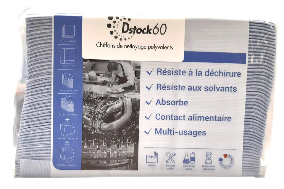 dstock60-chiffons-nettoyage-bleus-non-tiss-s-x100-38x42cm image 1