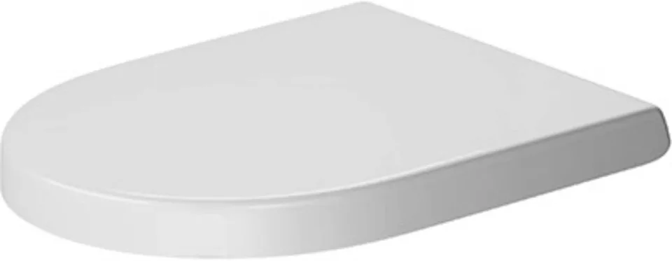 duravit-darling-new-abattant-wc-frein-de-chute-blanc-inox image 1