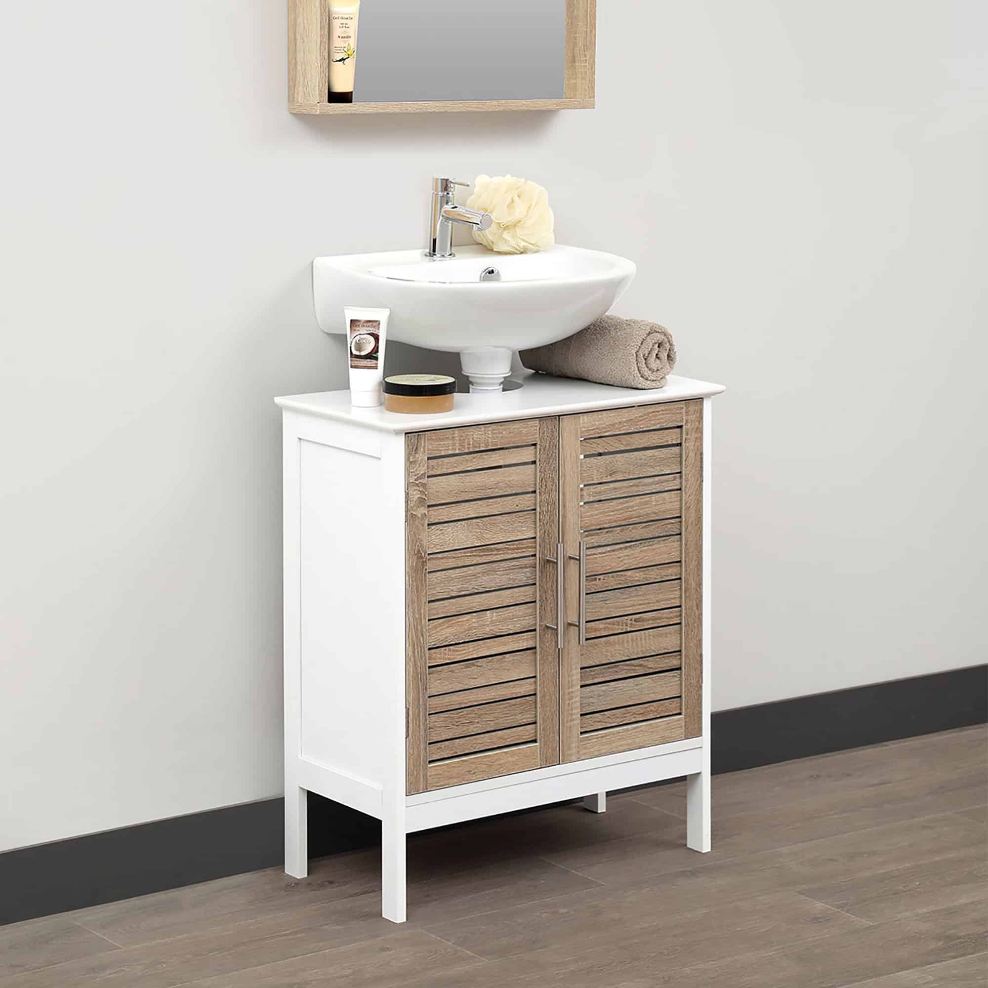 evideco-stockholm-meuble-sous-vasque-2-portes-mdf-compact image 6