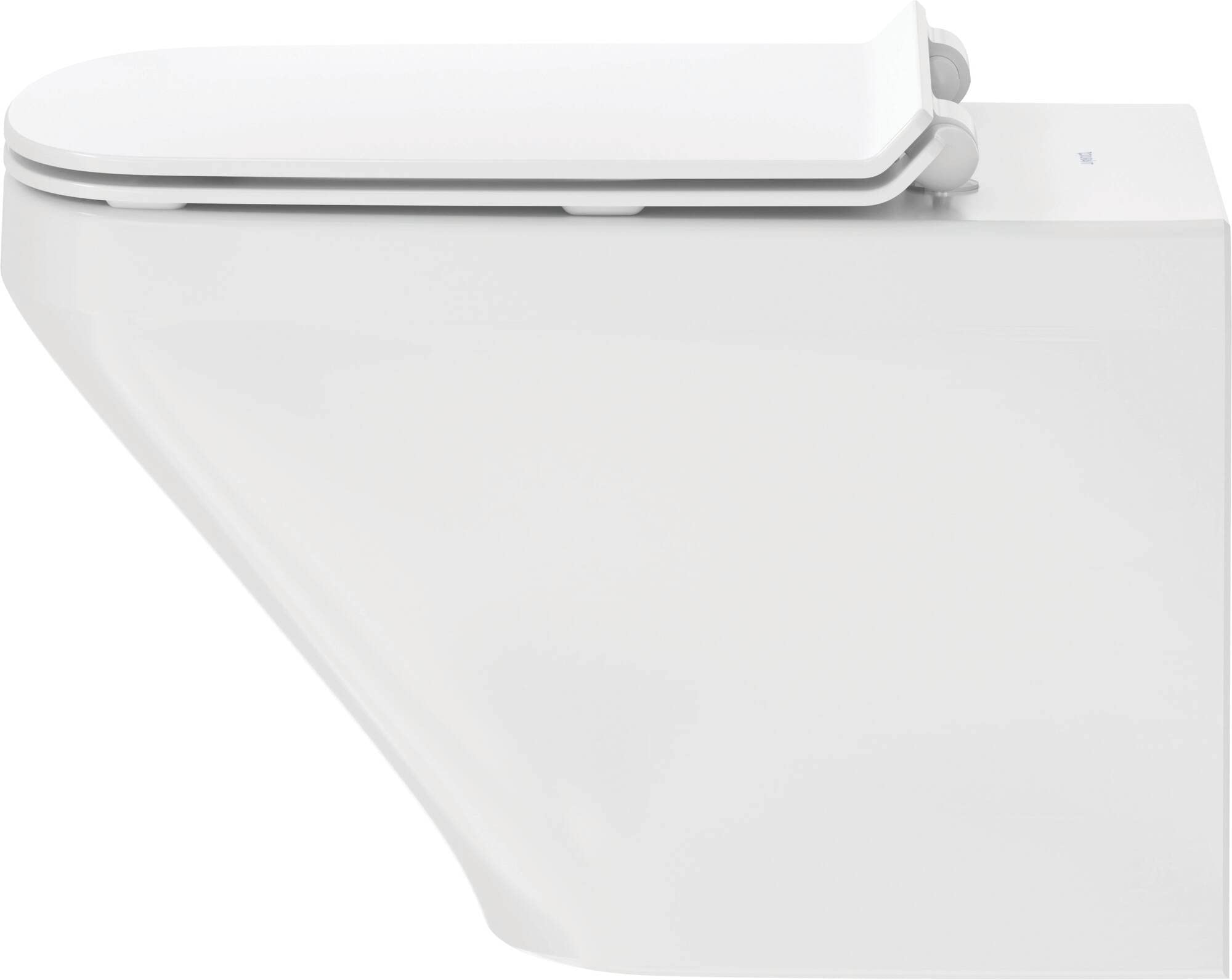 duravit-durastyle-wc-suspendu-rimless-blanc-abattant image 5