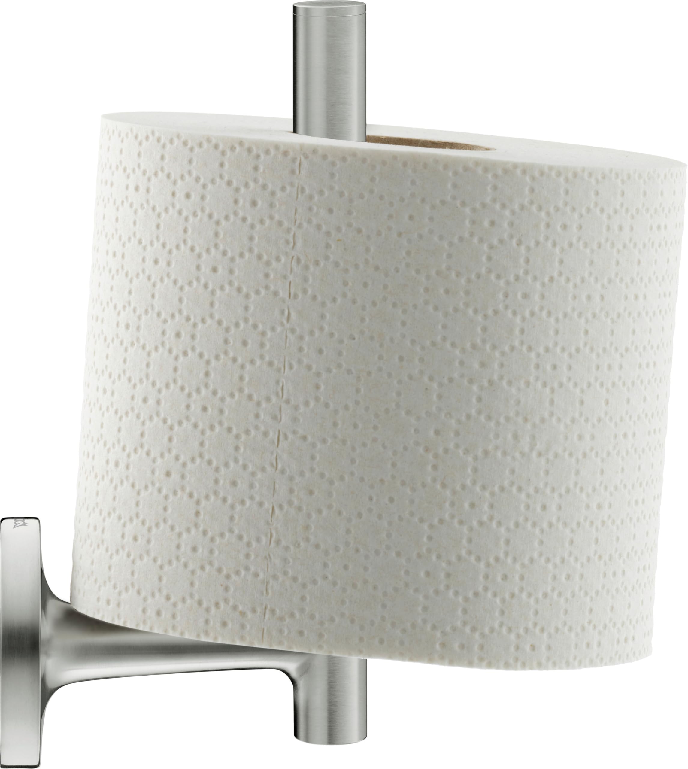duravit-starck-t-0099397000-porte-rouleau-r-serve-inox-bross image 3