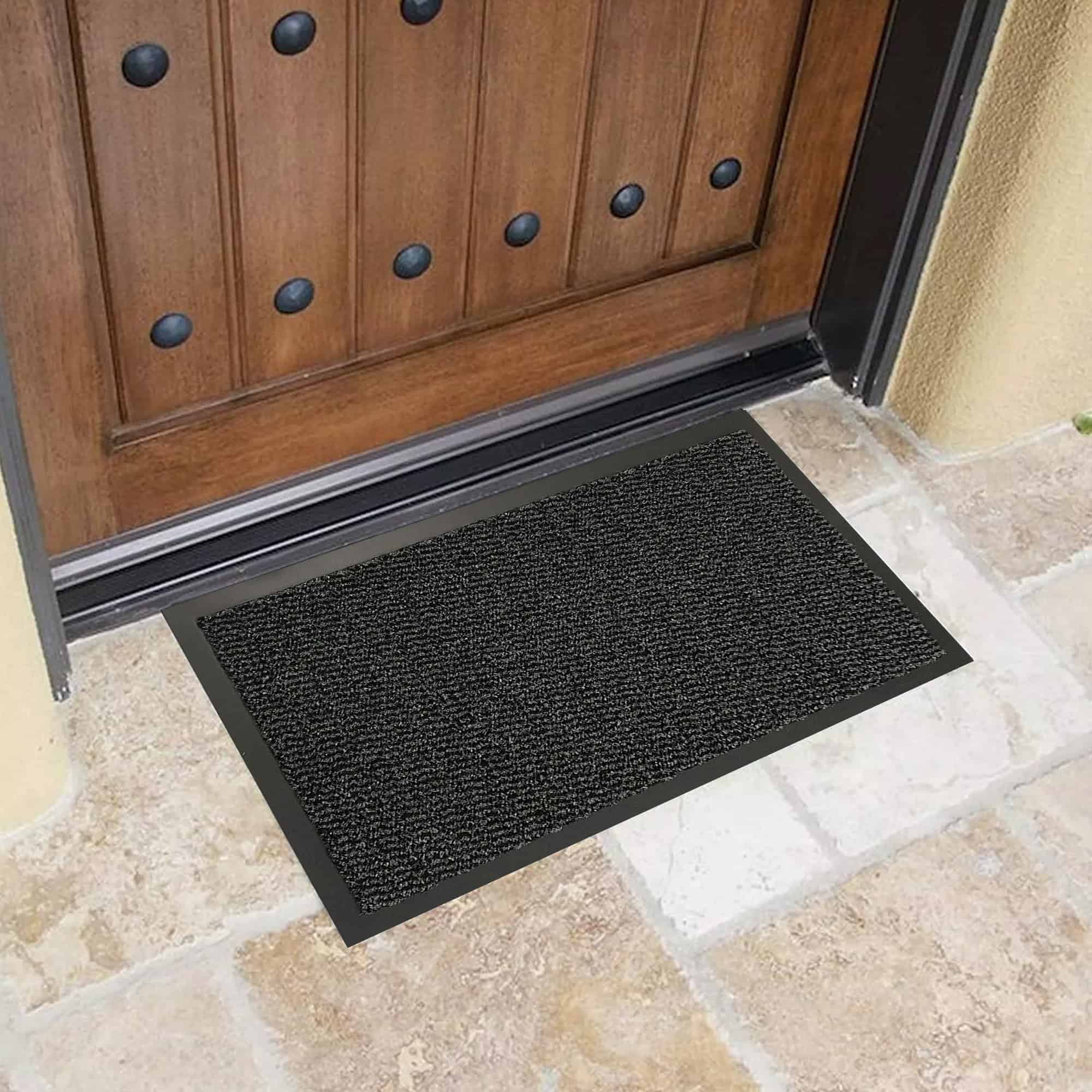 evideco-home-accessories-tapis-entr-e-caoutchouc-noir-81x61-cm image 3
