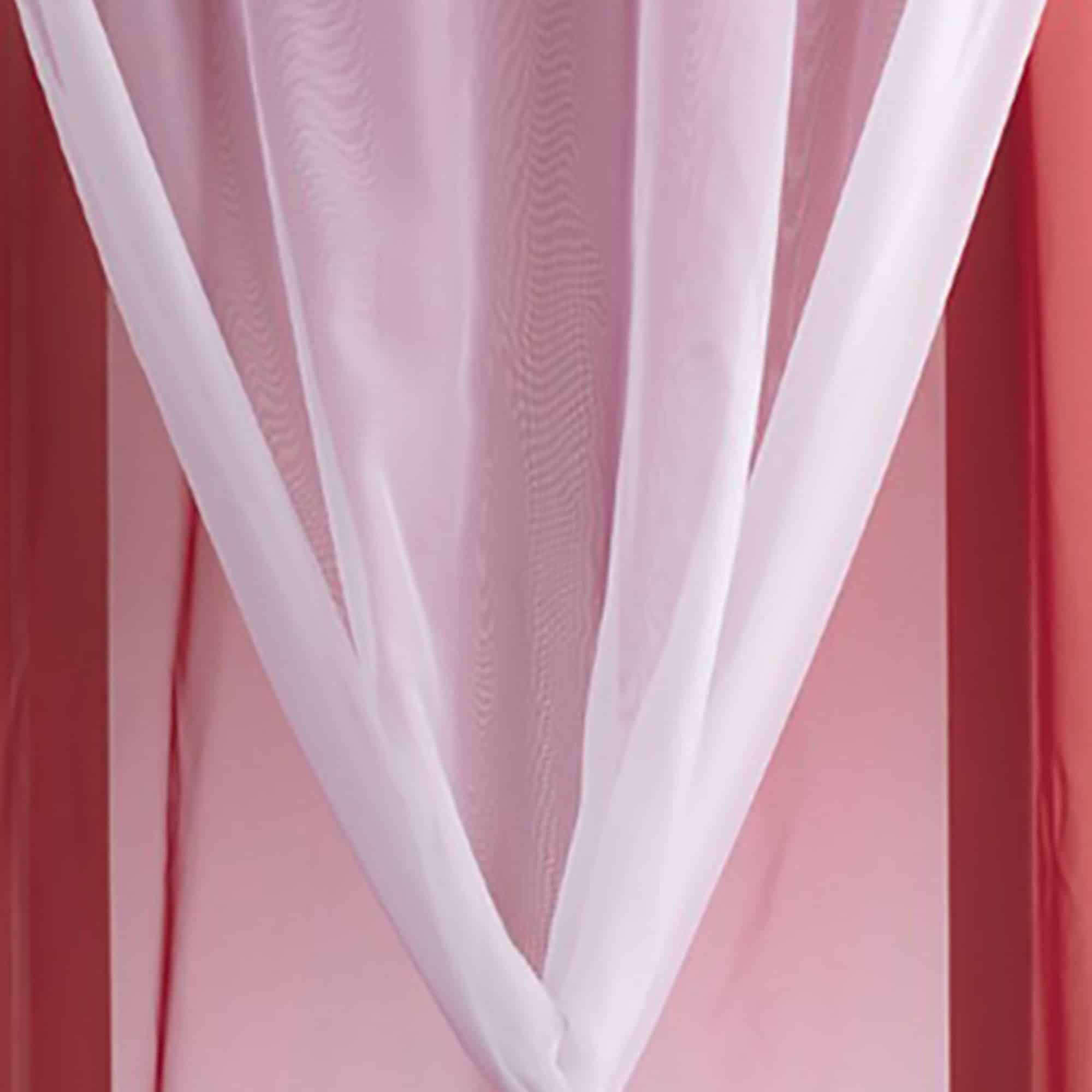 evideco-home-accessories-rideau-voilage-rouge-blanc-95x55 image 3
