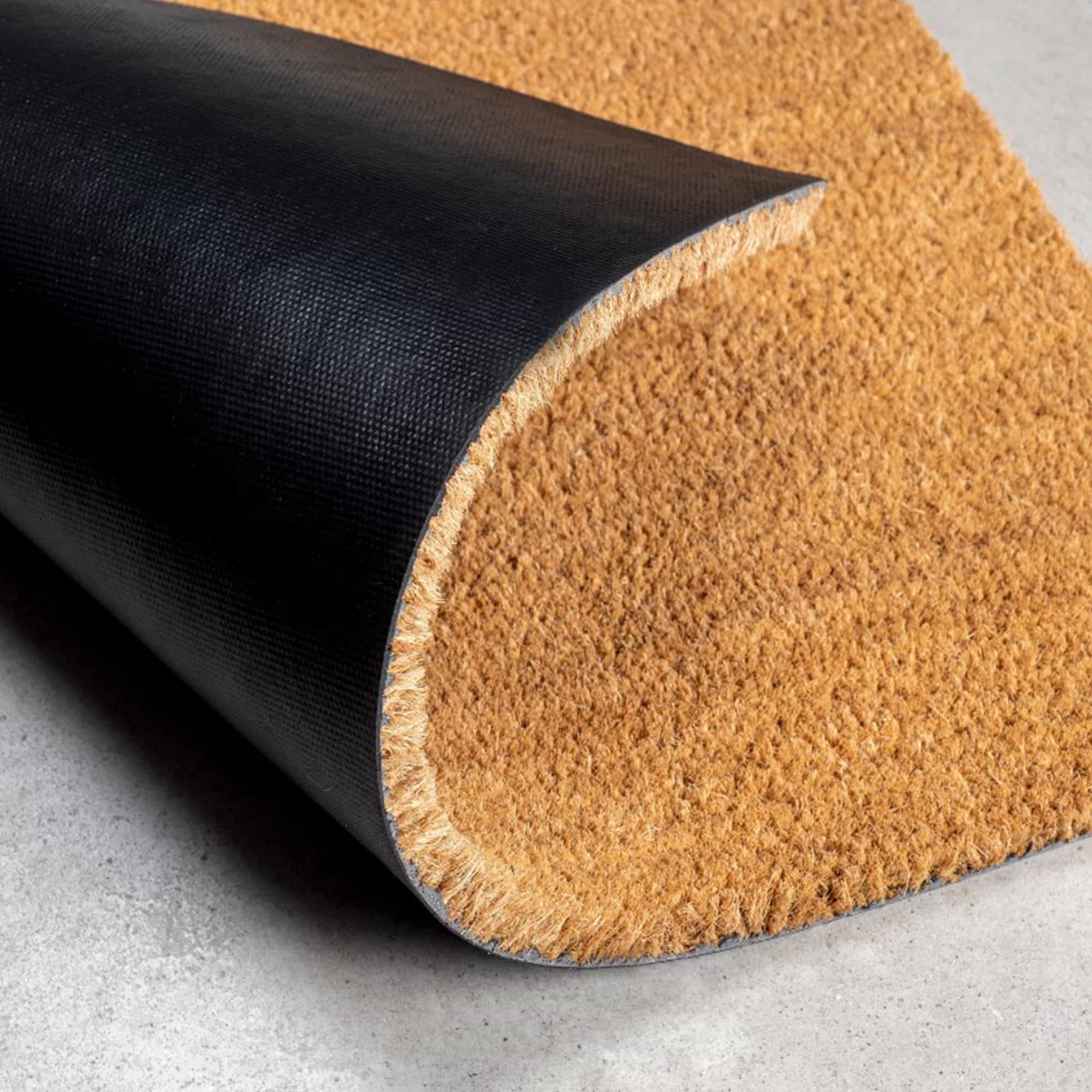 evideco-home-accessories-paillasson-coco-24x16-naturel-antid-rapant image 5