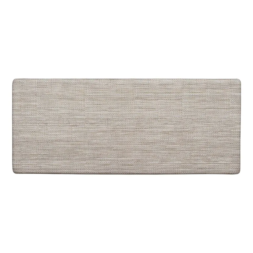 evideco-tapis-cuisine-antifatigue-beige-51x122-cm image 1