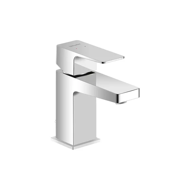 duravit-manhattan-robinet-lavabo-taille-s-chrom-bonde-tirette image 1