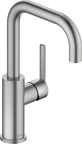 duravit-balcoon-robinet-lavabo-inox-bross-freshstart-minusflow image 5