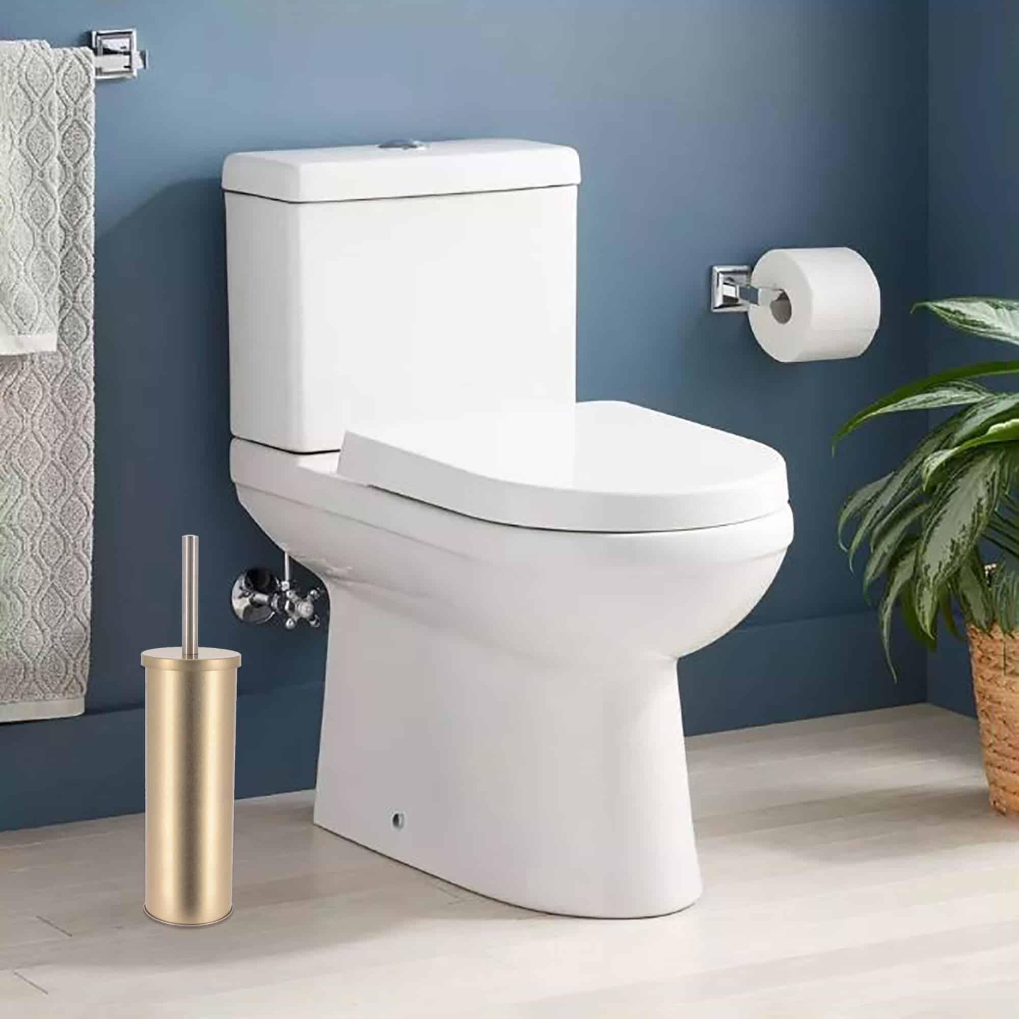 evideco-set-salle-de-bain-poubelle-3l-brosse-wc-dor-bross image 8