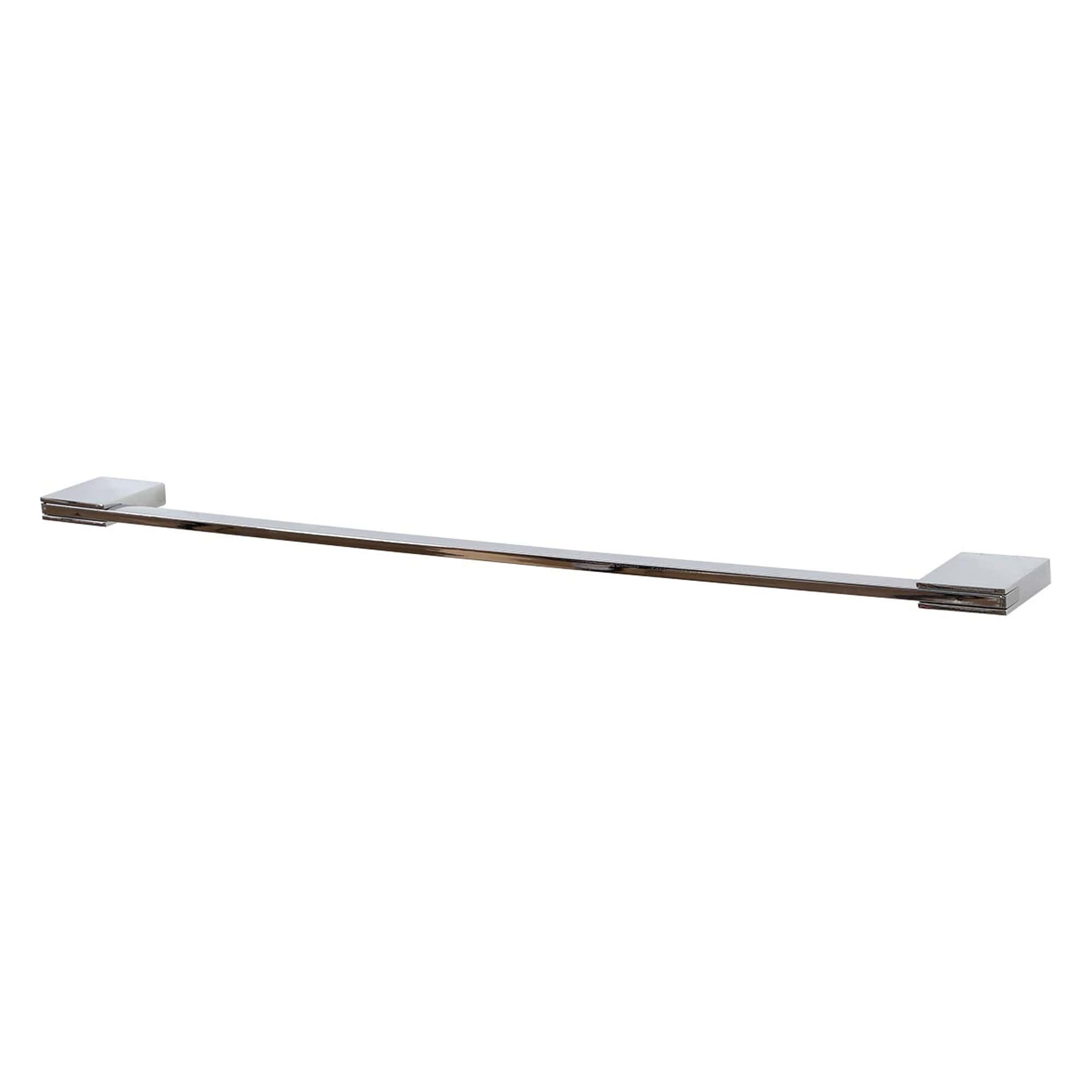 evideco-bathroom-storage-barre-porte-serviettes-inox-60-cm-mural image 7