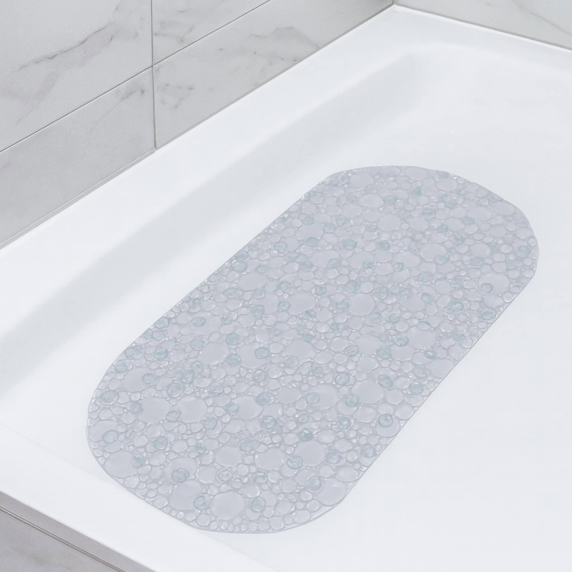 evideco-shower-accessories-tapis-baignoire-bulle-28x15-transp image 2