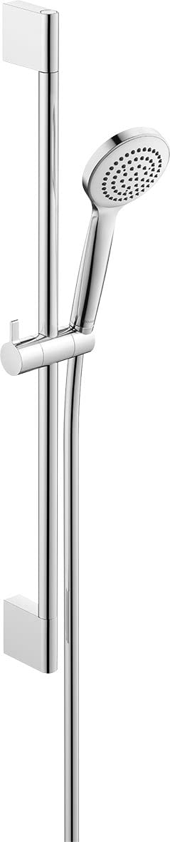 duravit-universal-kit-de-douche-barre-700-mm-chrom image 2