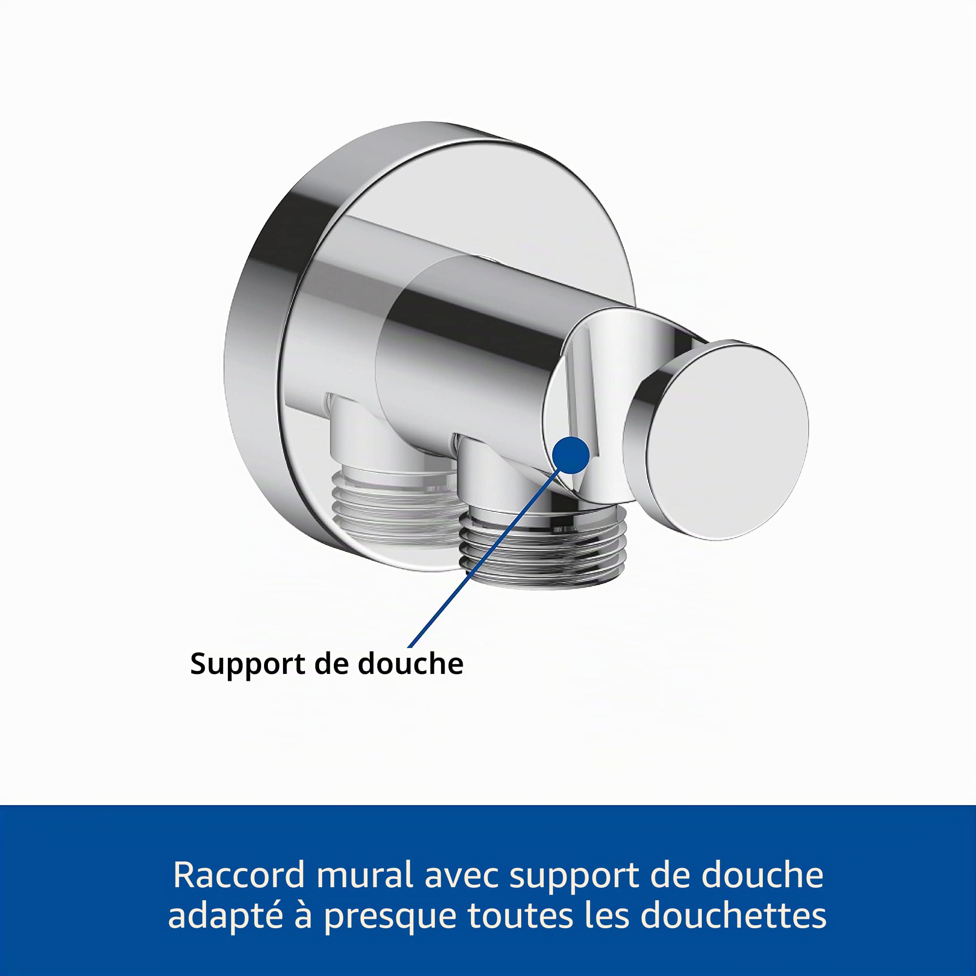 duravit-universal-coude-mural-douche-55x55-mm-chrom image 2