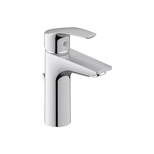 duravit-duravelez-dv1021001010-mitigeur-lavabo-m-freshstart-chrome-bonde image 1