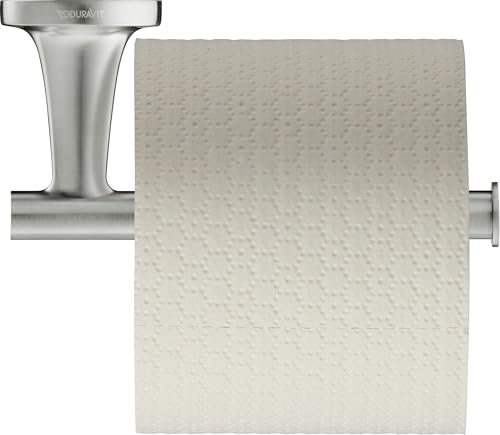 duravit-starck-t-0099377000-porte-rouleau-lat-ral-inox-bross image 6